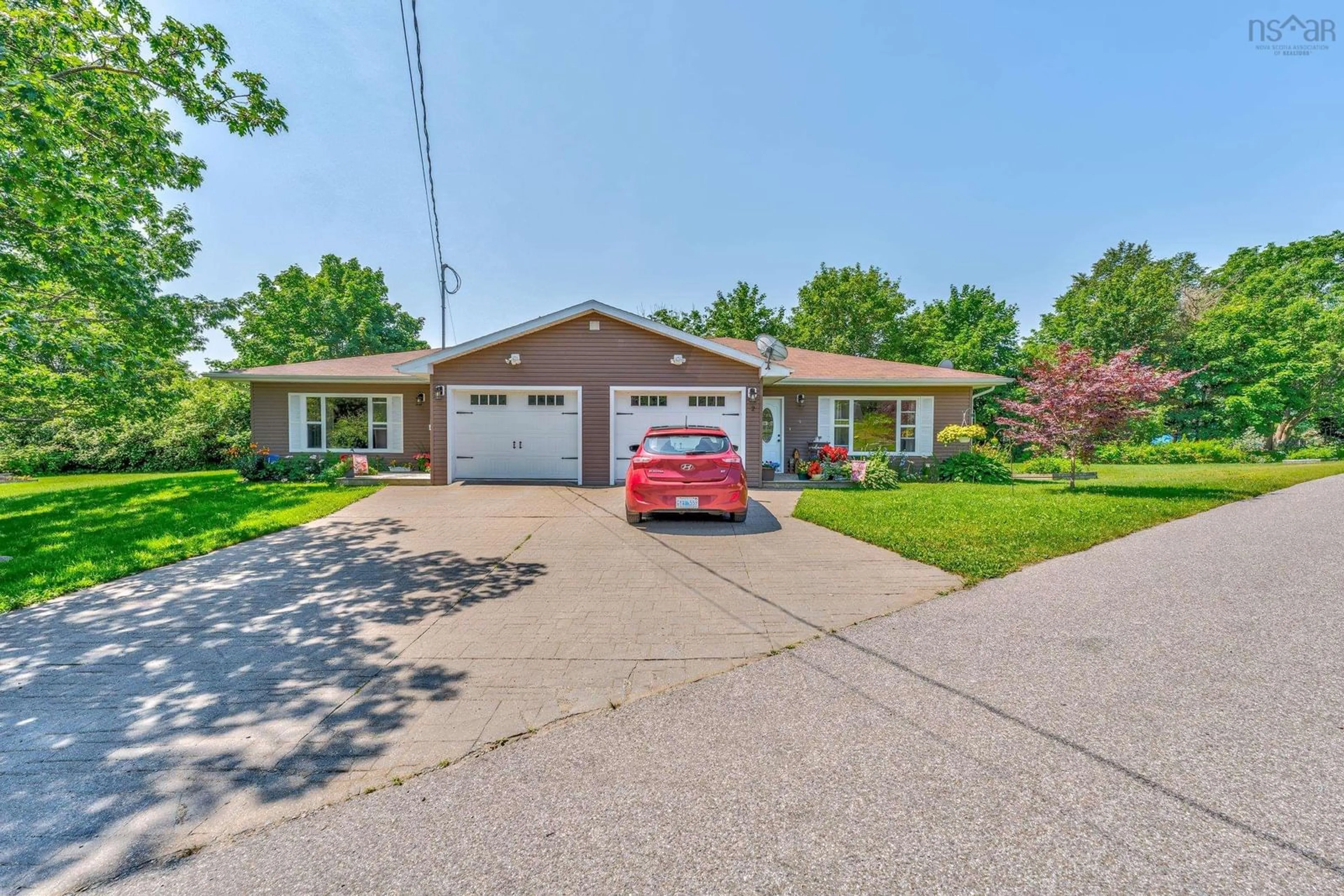 Unknown for Lot 6, 8 & 9 Highway 1, Weymouth Nova Scotia B0W 3T0