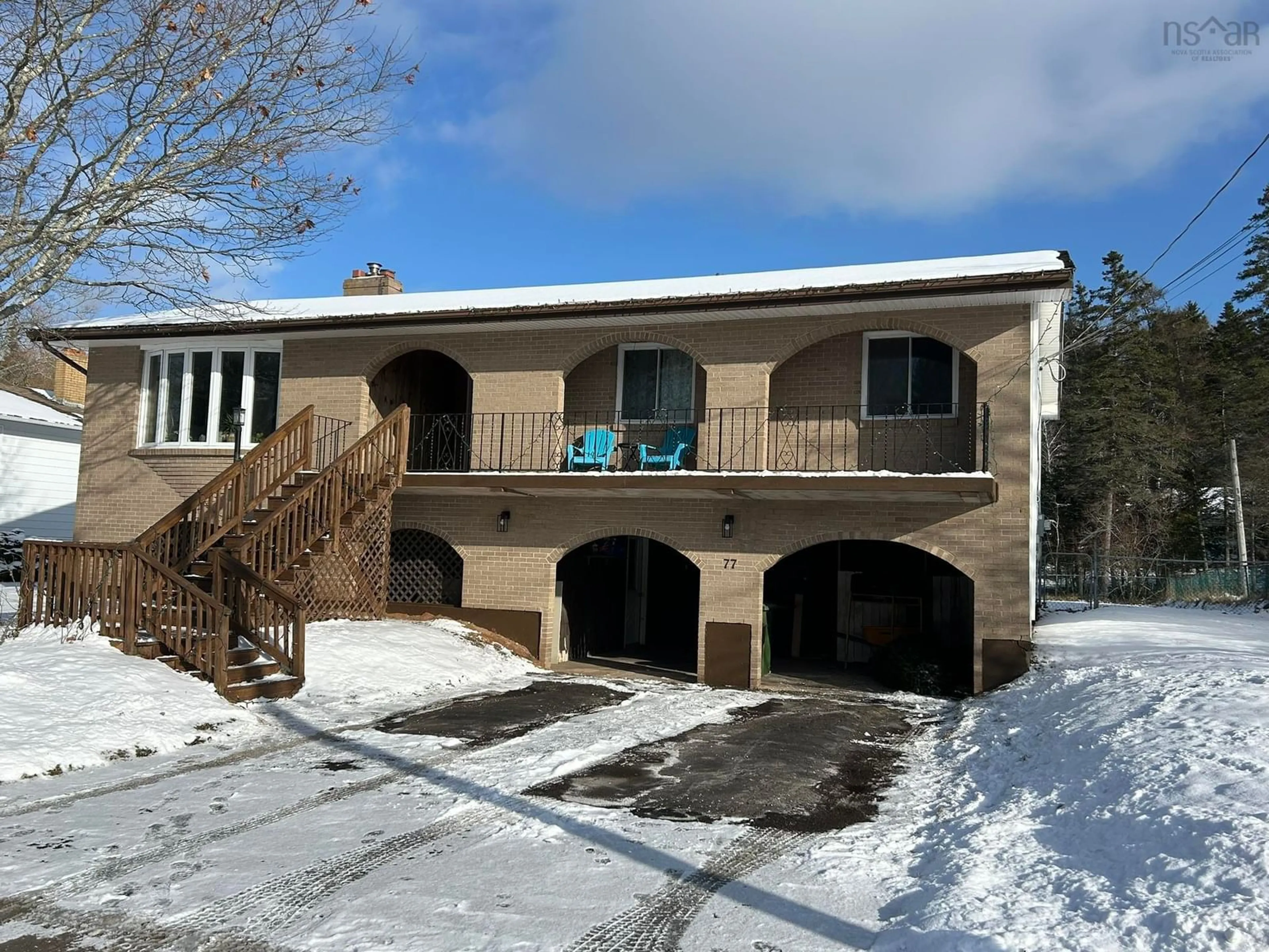 Unknown for 77 Harris Ave, Truro Nova Scotia B2N 3N3