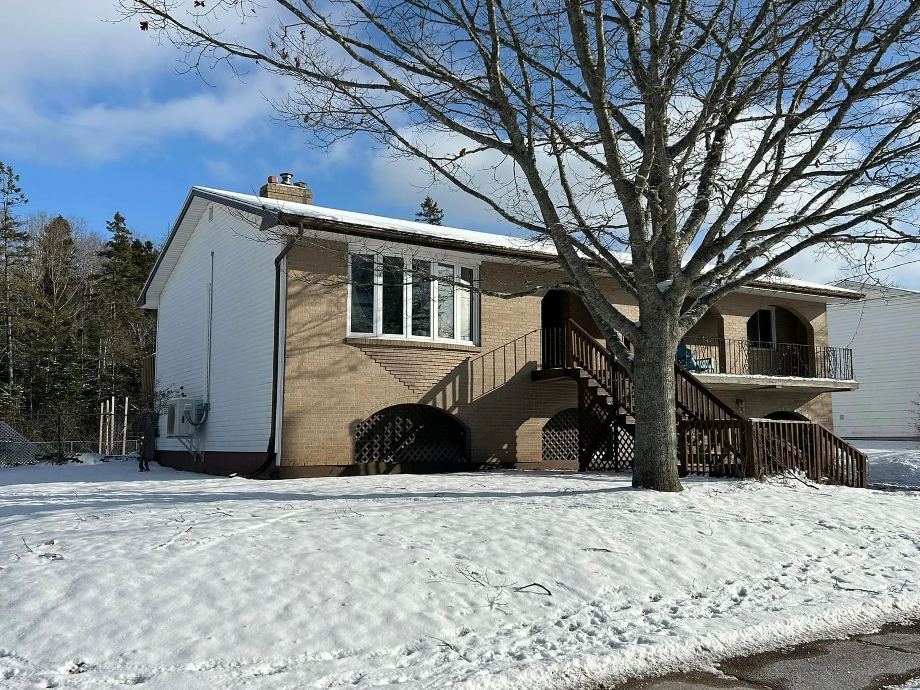 Unknown for 77 Harris Ave, Truro Nova Scotia B2N 3N3