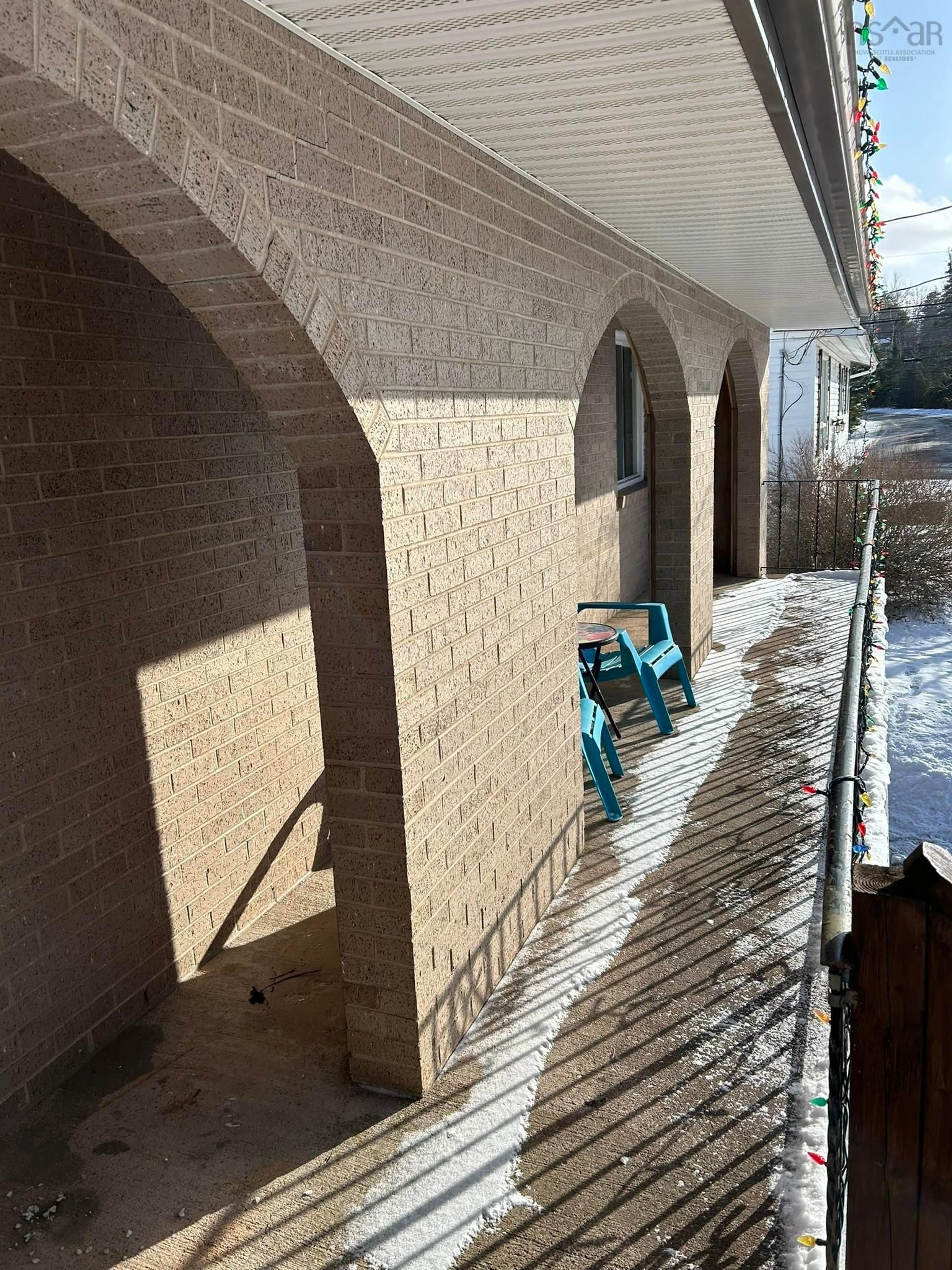 Unknown for 77 Harris Ave, Truro Nova Scotia B2N 3N3