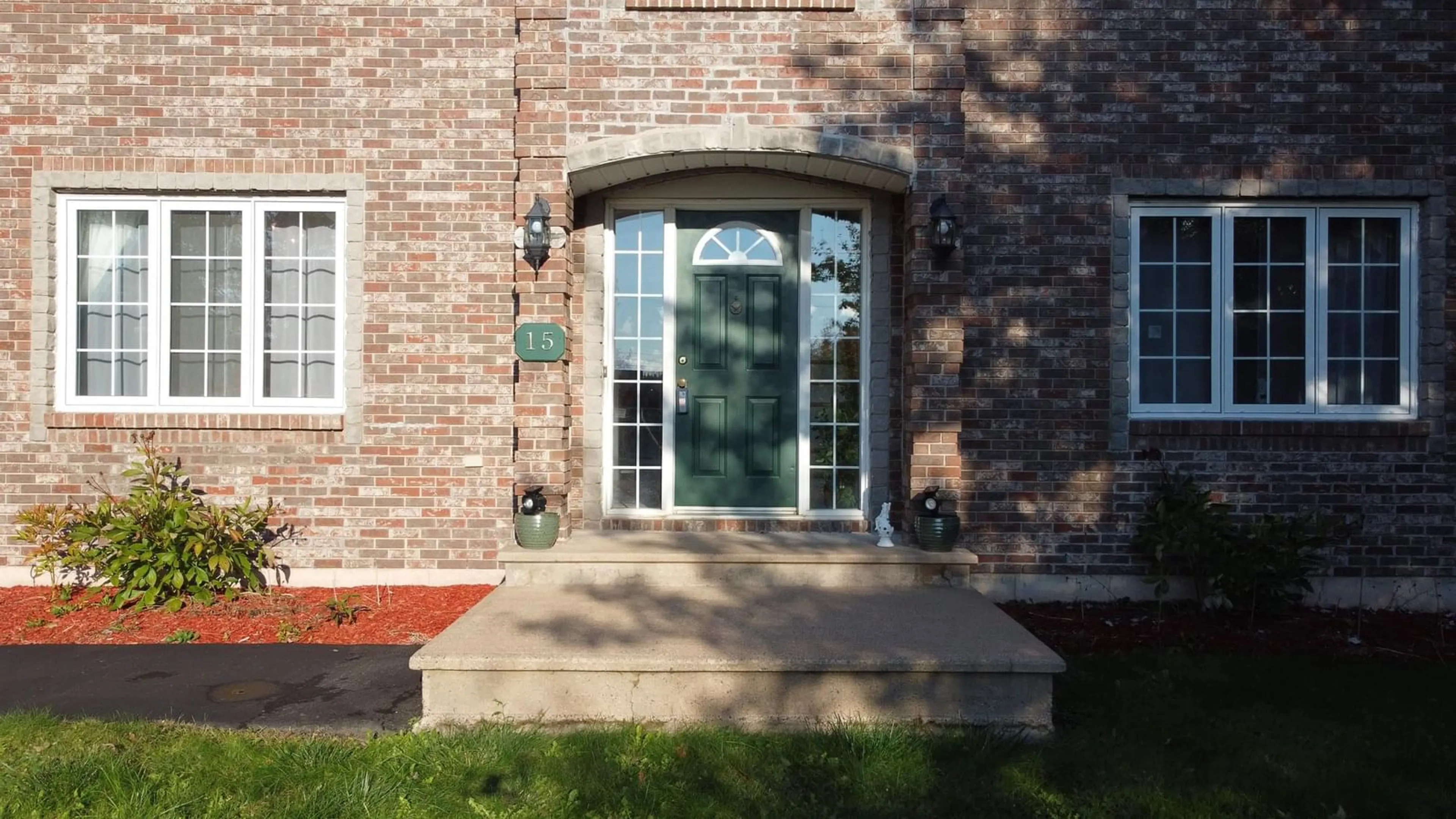 Home with brick exterior material, street for 15 Kara Crt, Hammonds Plains Nova Scotia B4B 1L4