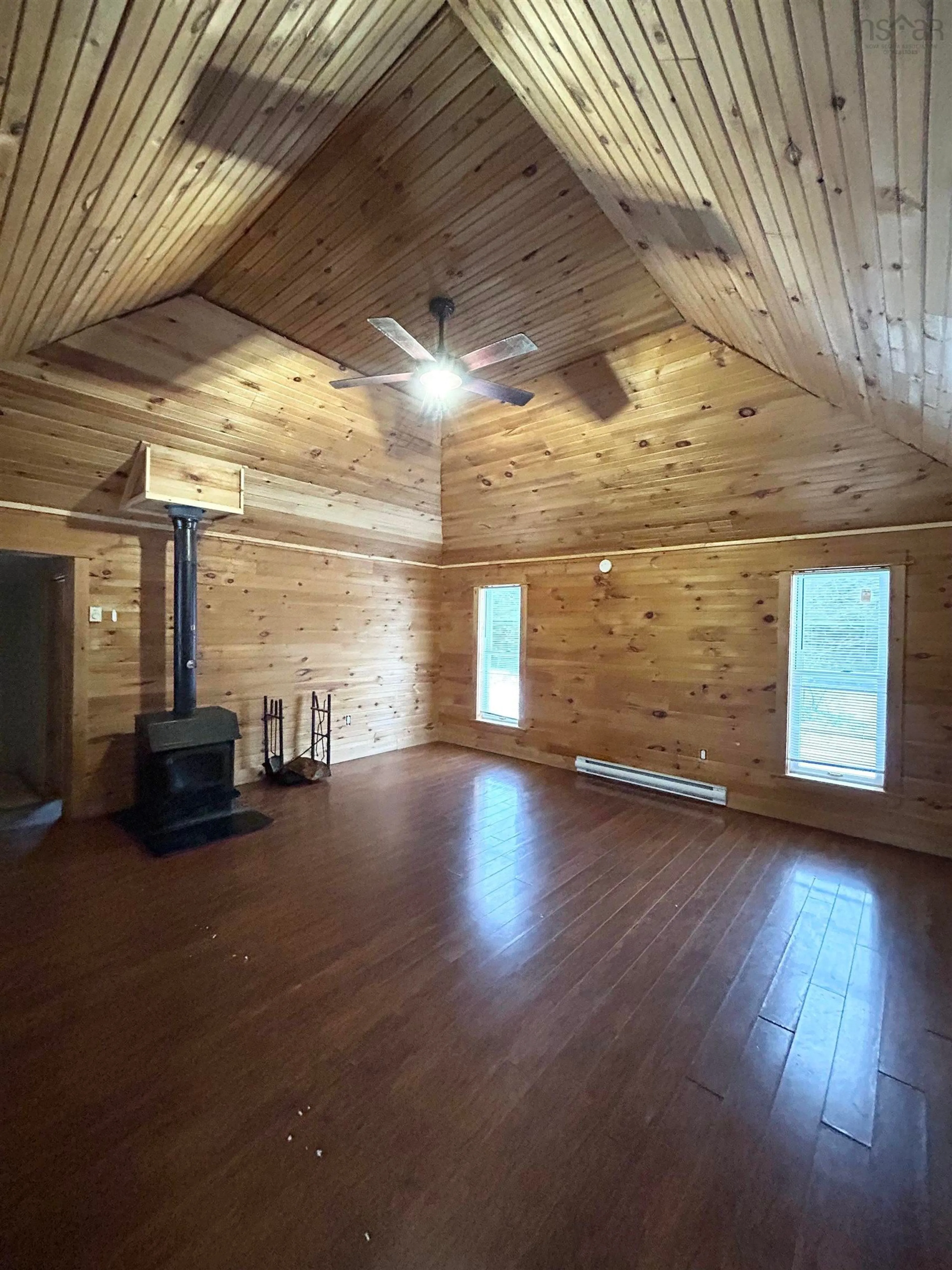 A pic of a room for 3775 Highway 311, Nuttby Nova Scotia B6L 6J1