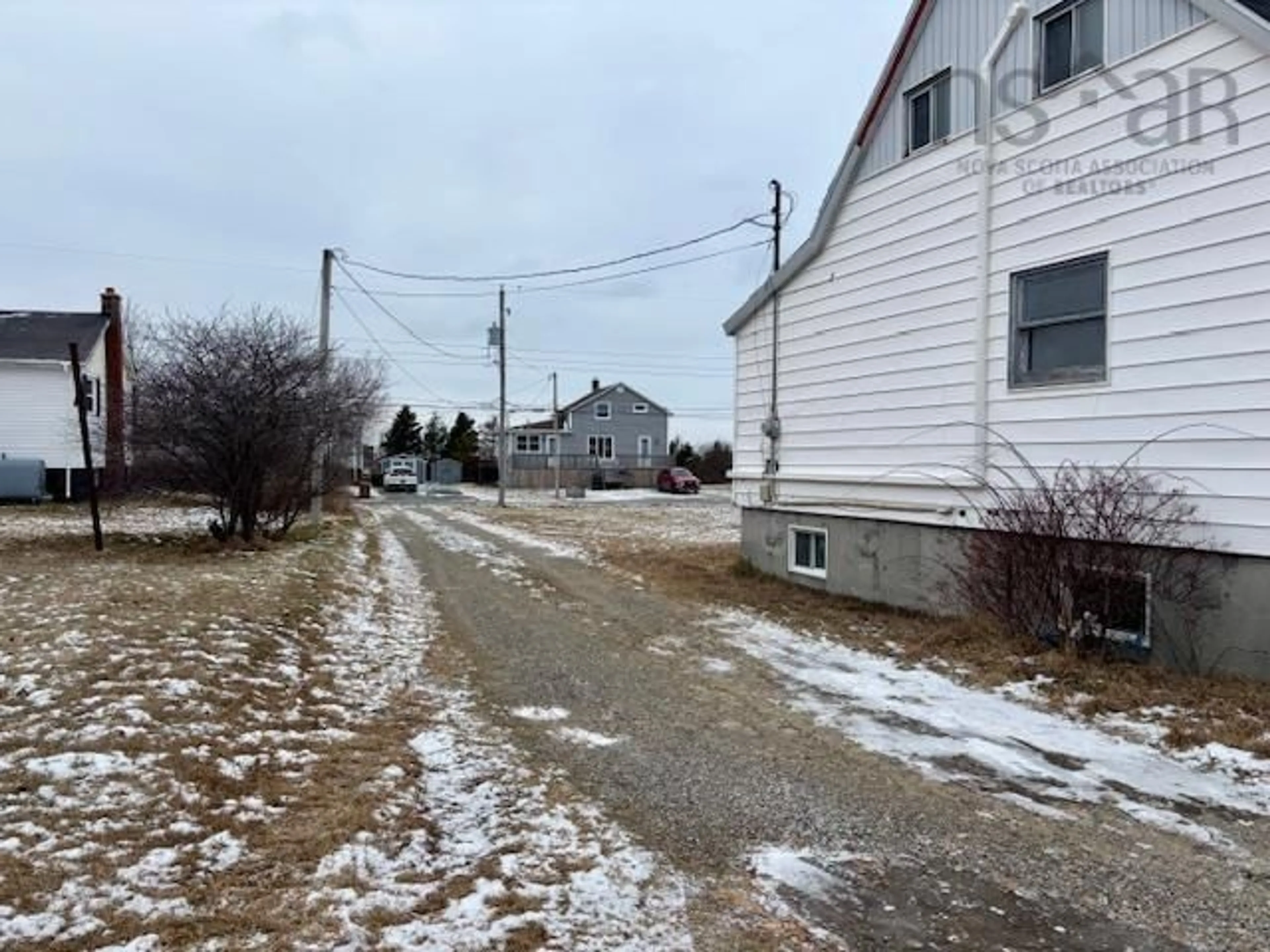 Unknown for 726 St. Joseph St, New Waterford Nova Scotia B1H 4G6