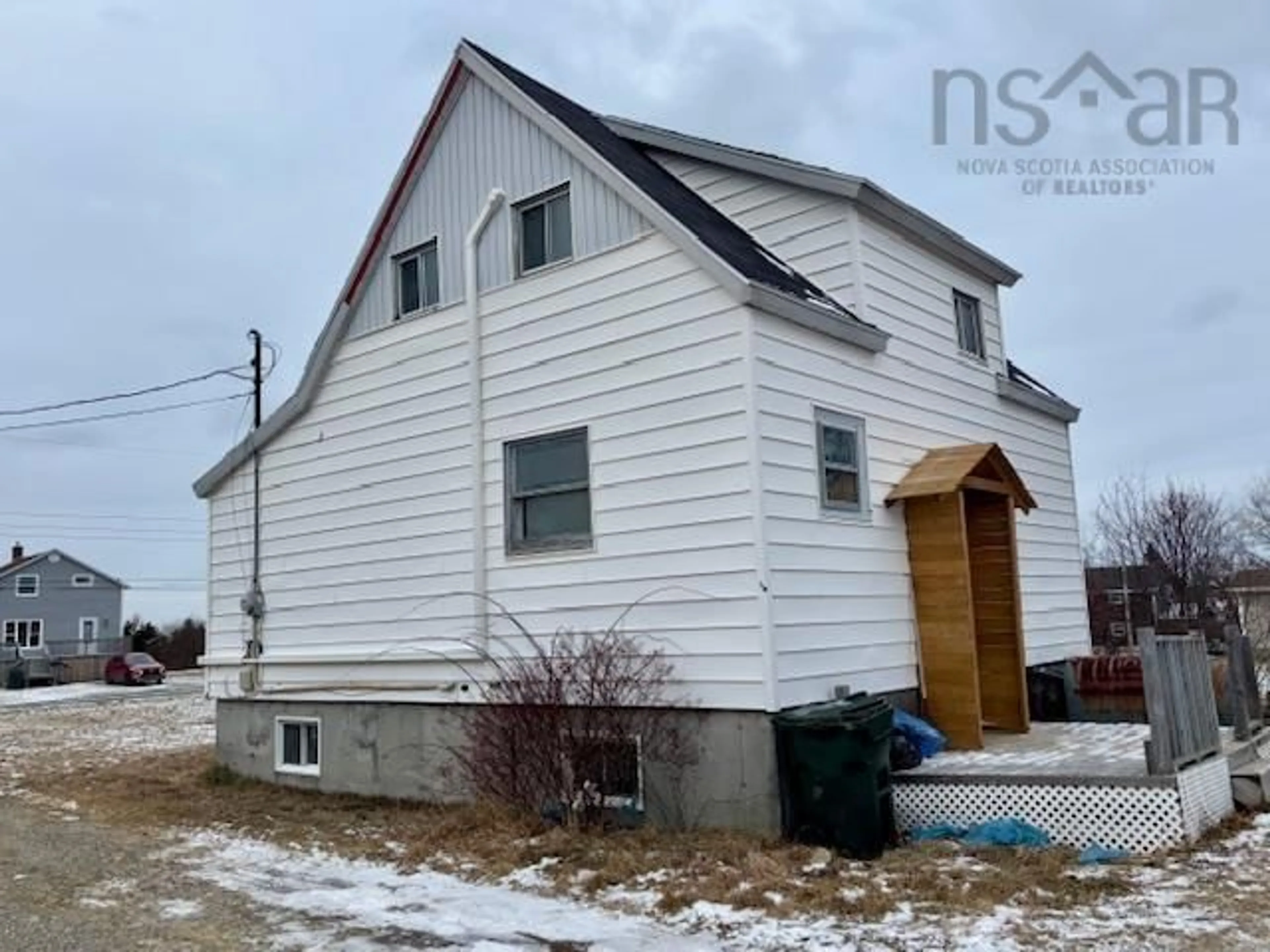 Unknown for 726 St. Joseph St, New Waterford Nova Scotia B1H 4G6