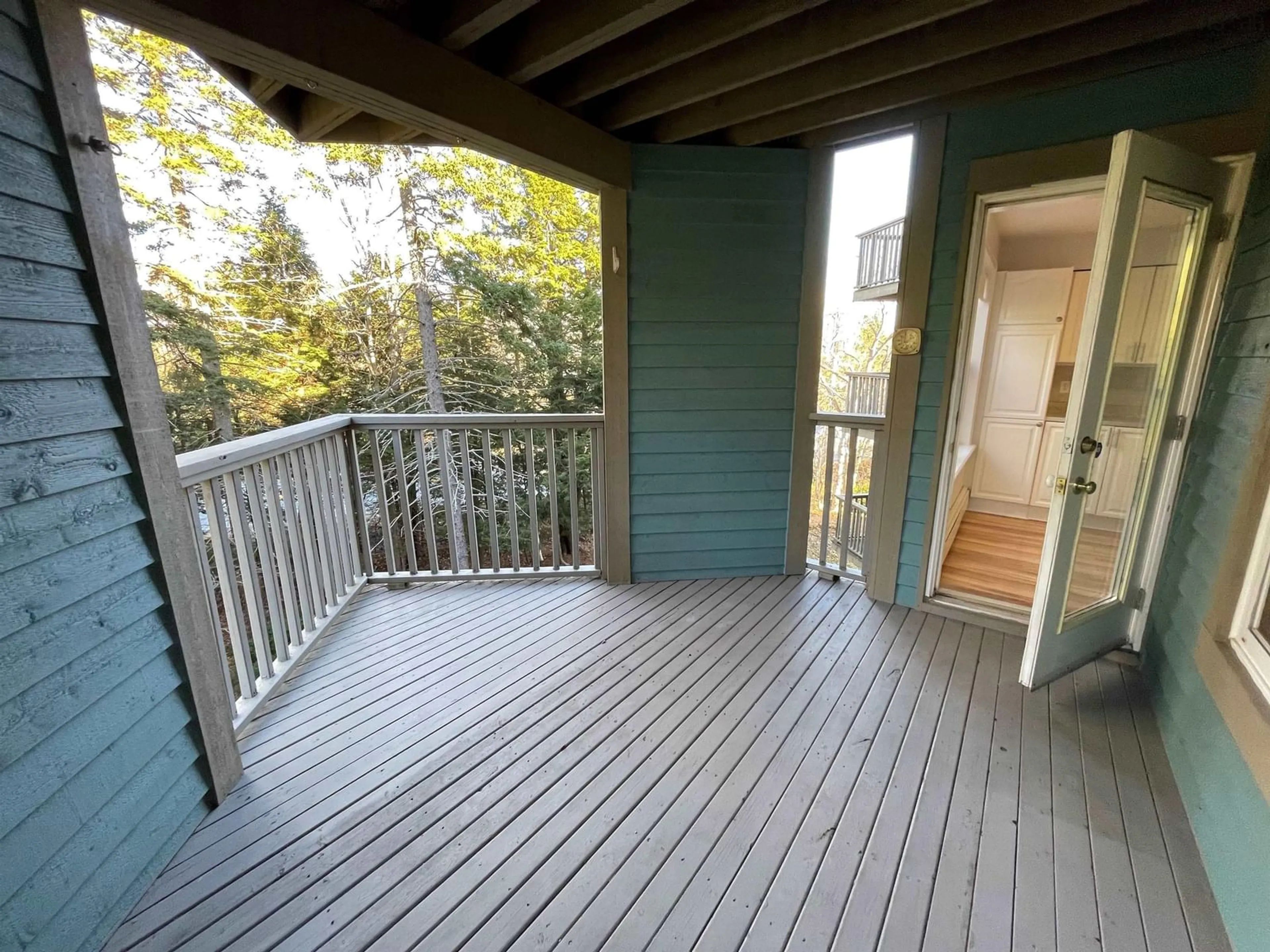 Patio, water/lake/river/ocean view for 2 Lake Dr #311, Bedford Nova Scotia B4A 4H7