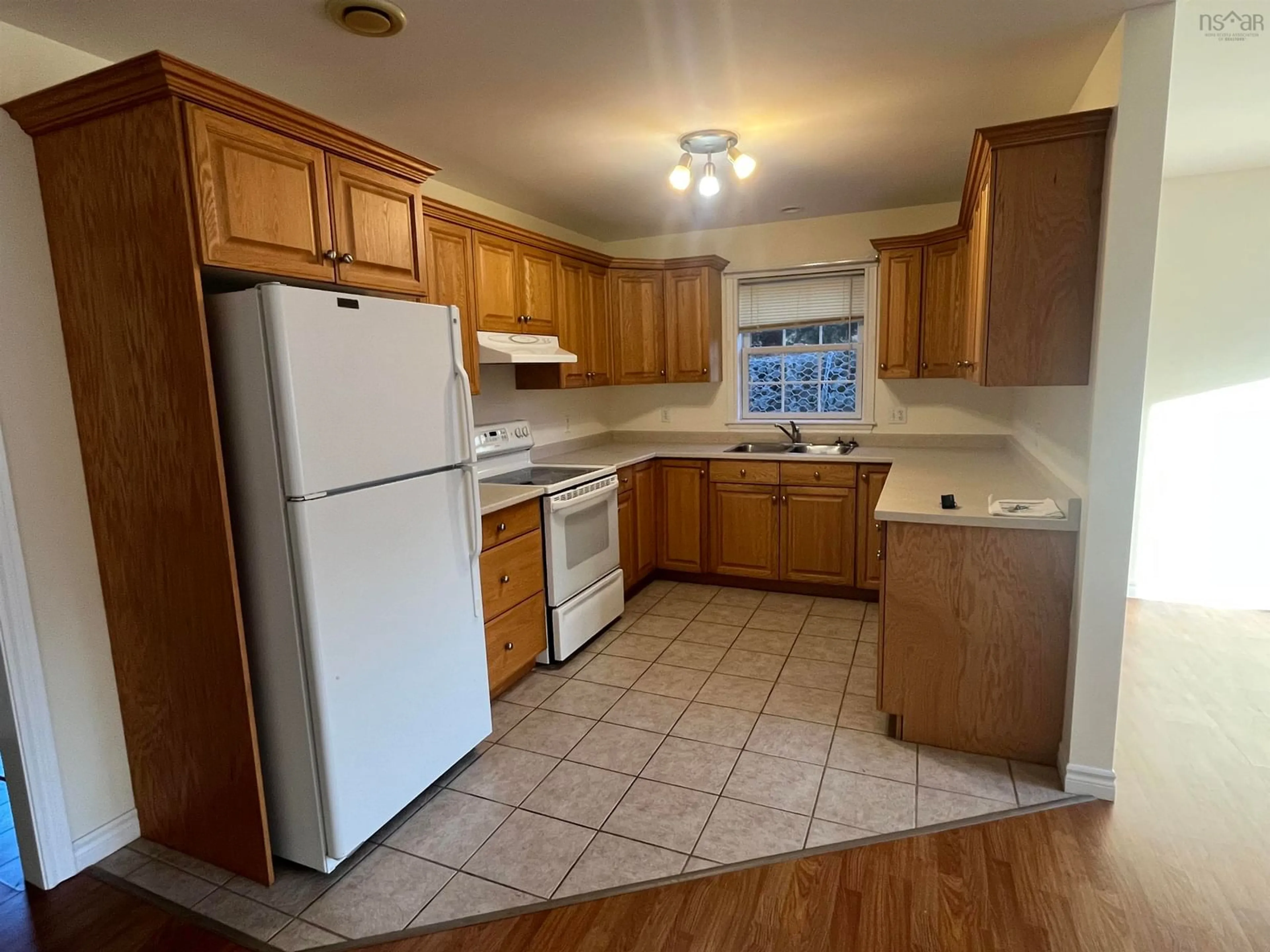 Standard kitchen, unknown for 23 Kimbrough Crt, Greenwich Nova Scotia B4P 0A7