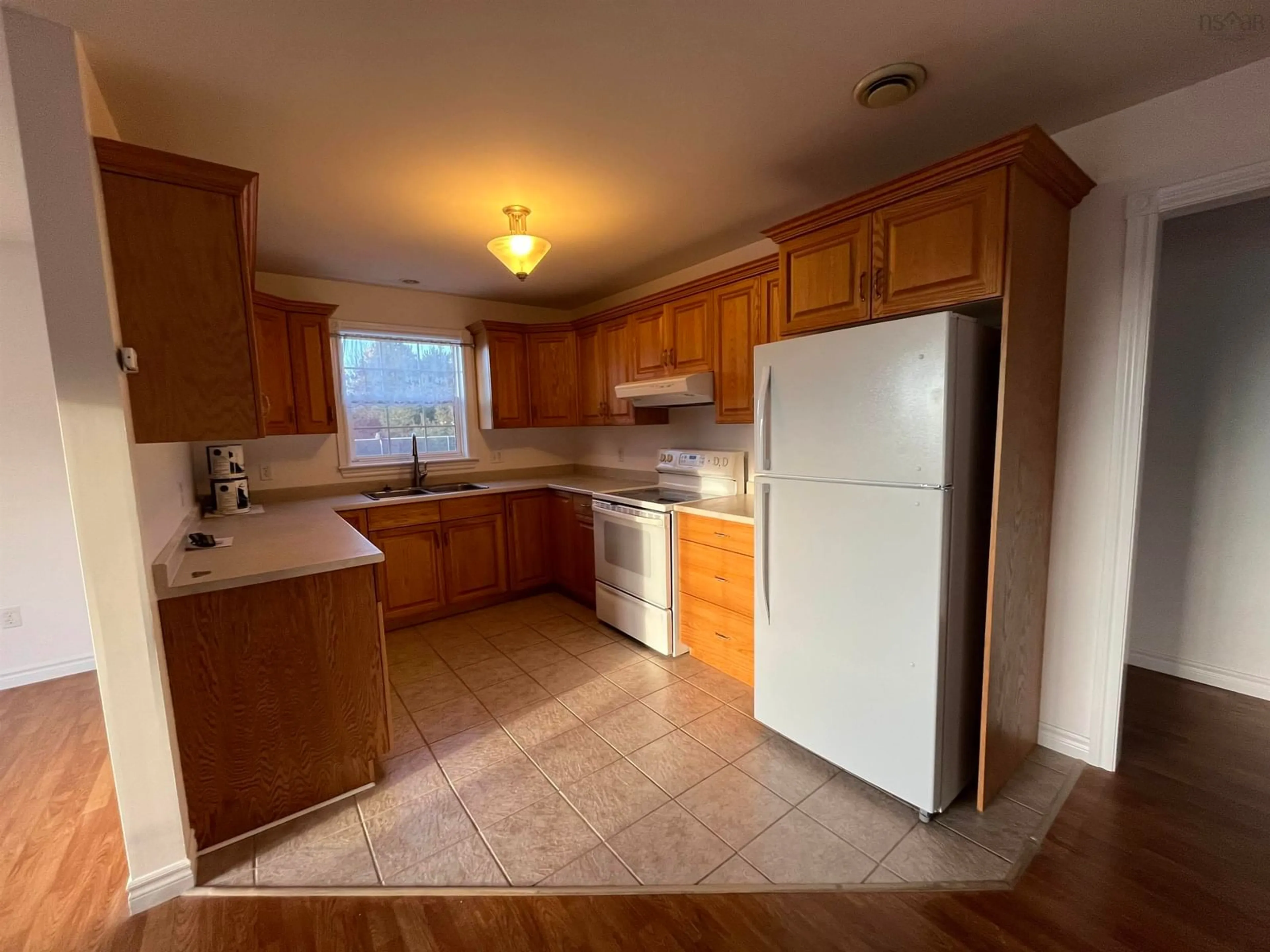 Standard kitchen, unknown for 47 Kimbrough Crt, Greenwich Nova Scotia B4P 0A7