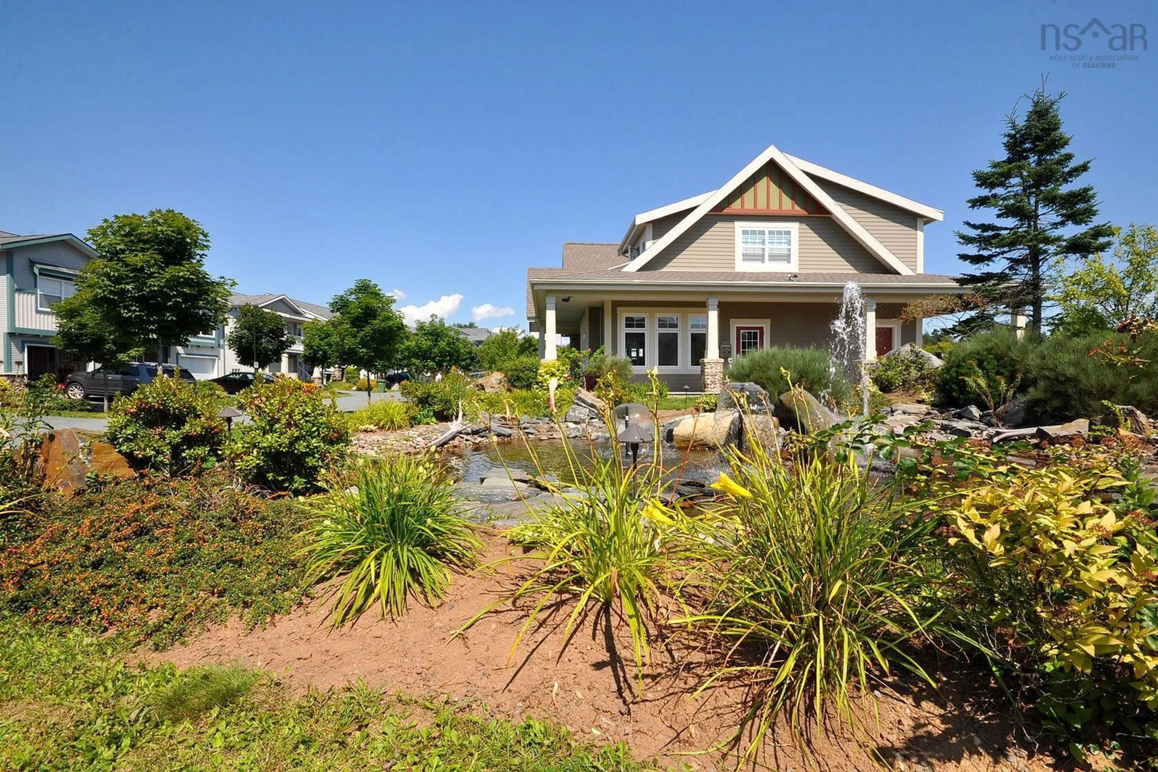 Unknown for 202 Sailors Trail, Eastern Passage Nova Scotia B3G 0A3