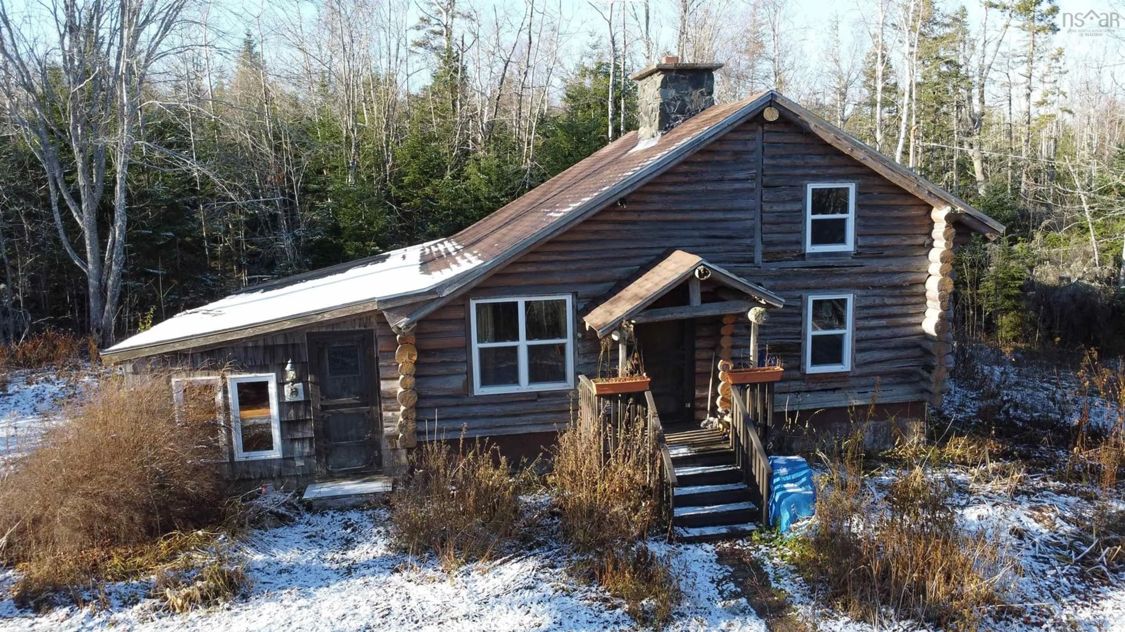 Unknown for 1543 Montreal Rd, New Gairloch Nova Scotia B0K 2A0