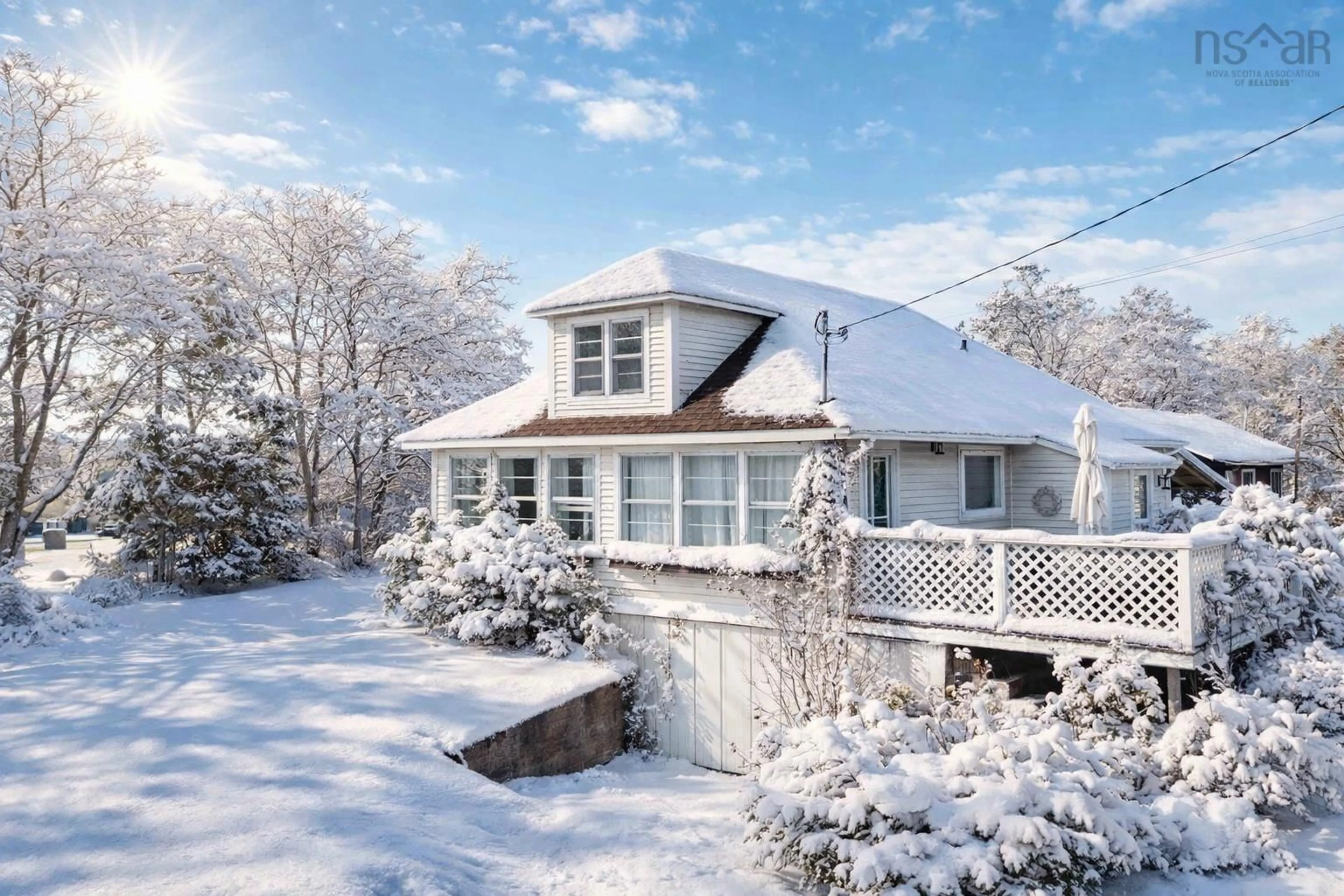 Unknown for 291 Central Port Mouton Rd, Port Mouton Nova Scotia B0T 1T0