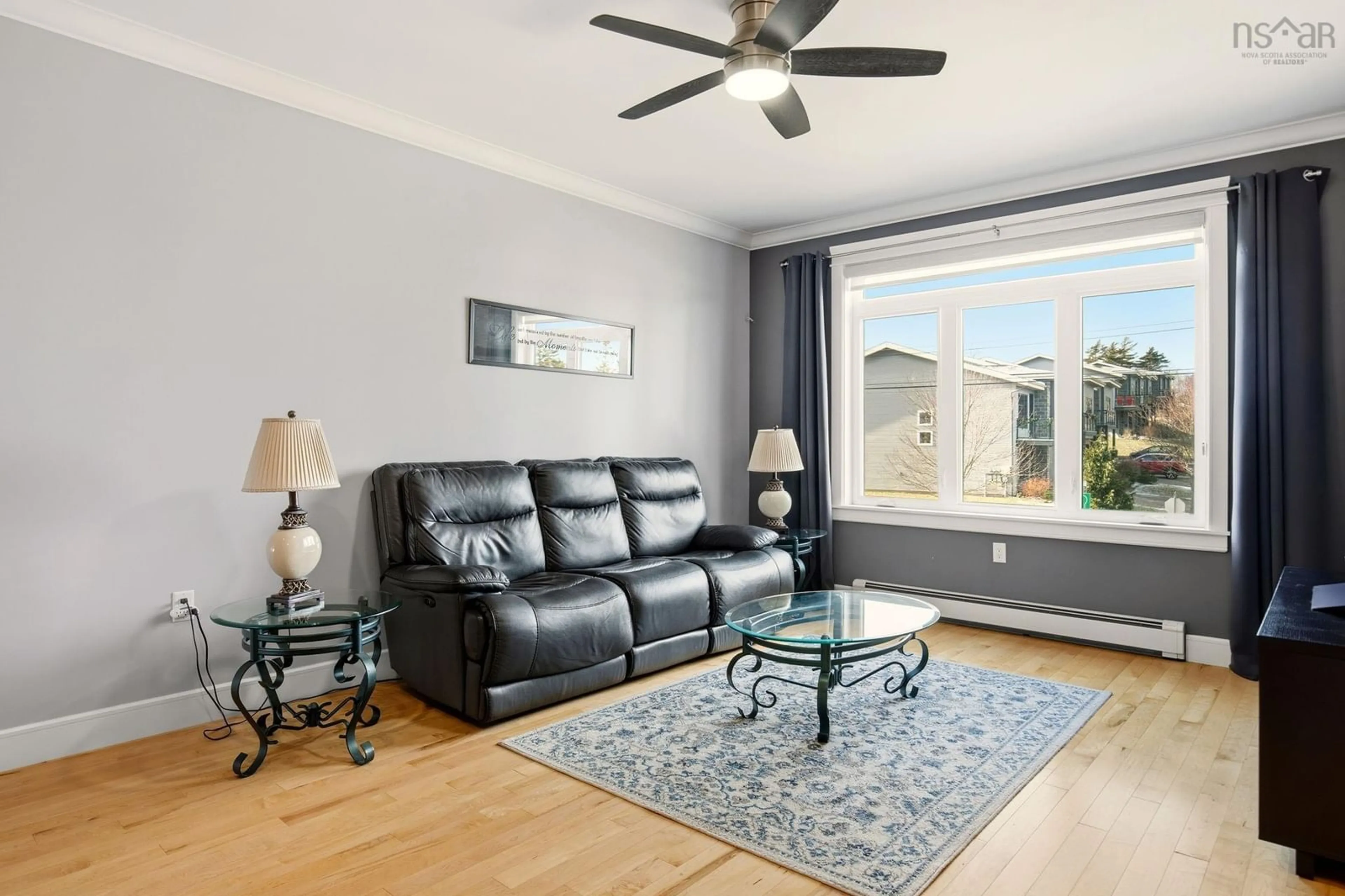 Living room with furniture, unknown for 125 Bosun Run, Halifax Nova Scotia B3M 0J3