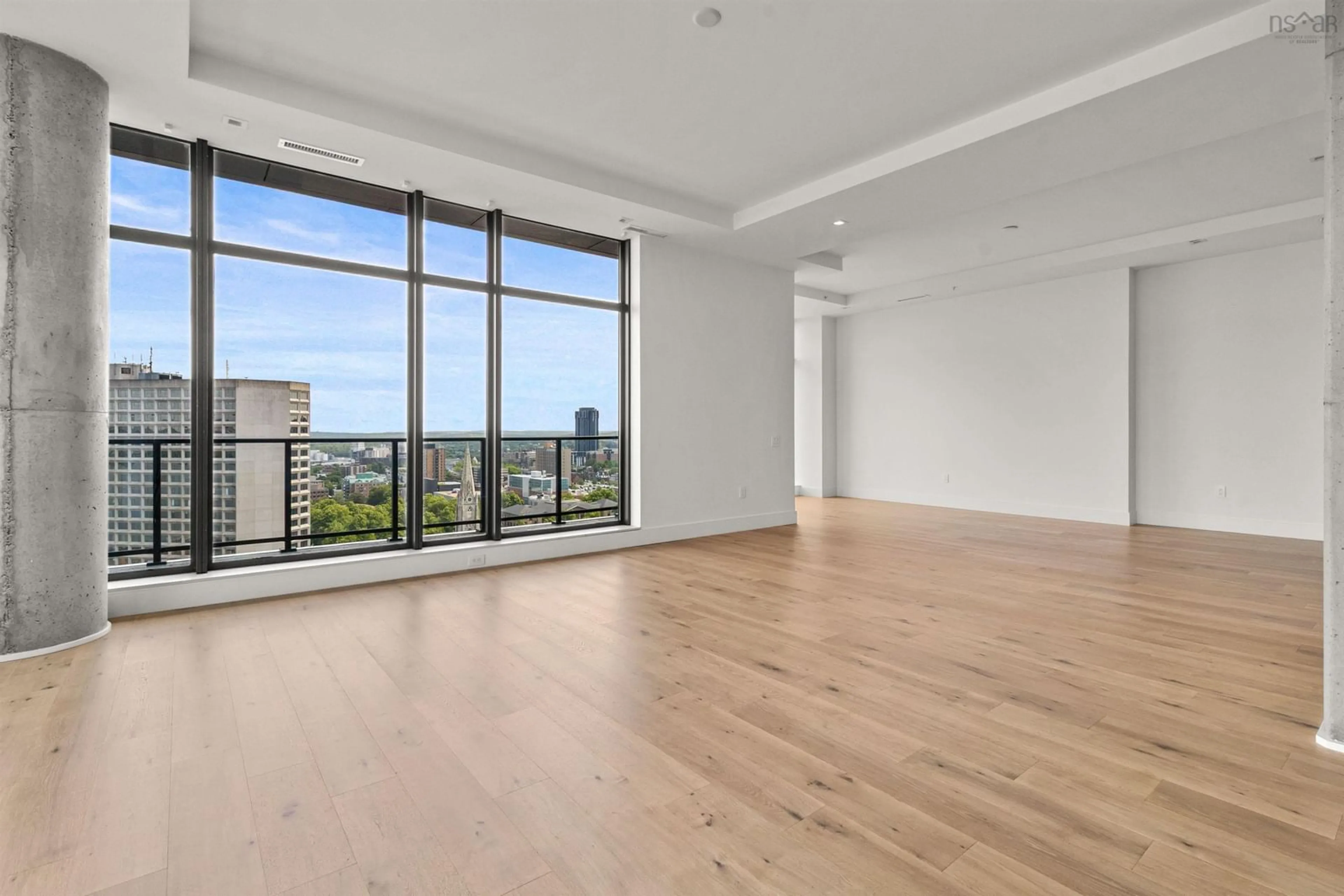 A pic of a room for 1650 Granville St #2303, Halifax Nova Scotia B3J 0E1