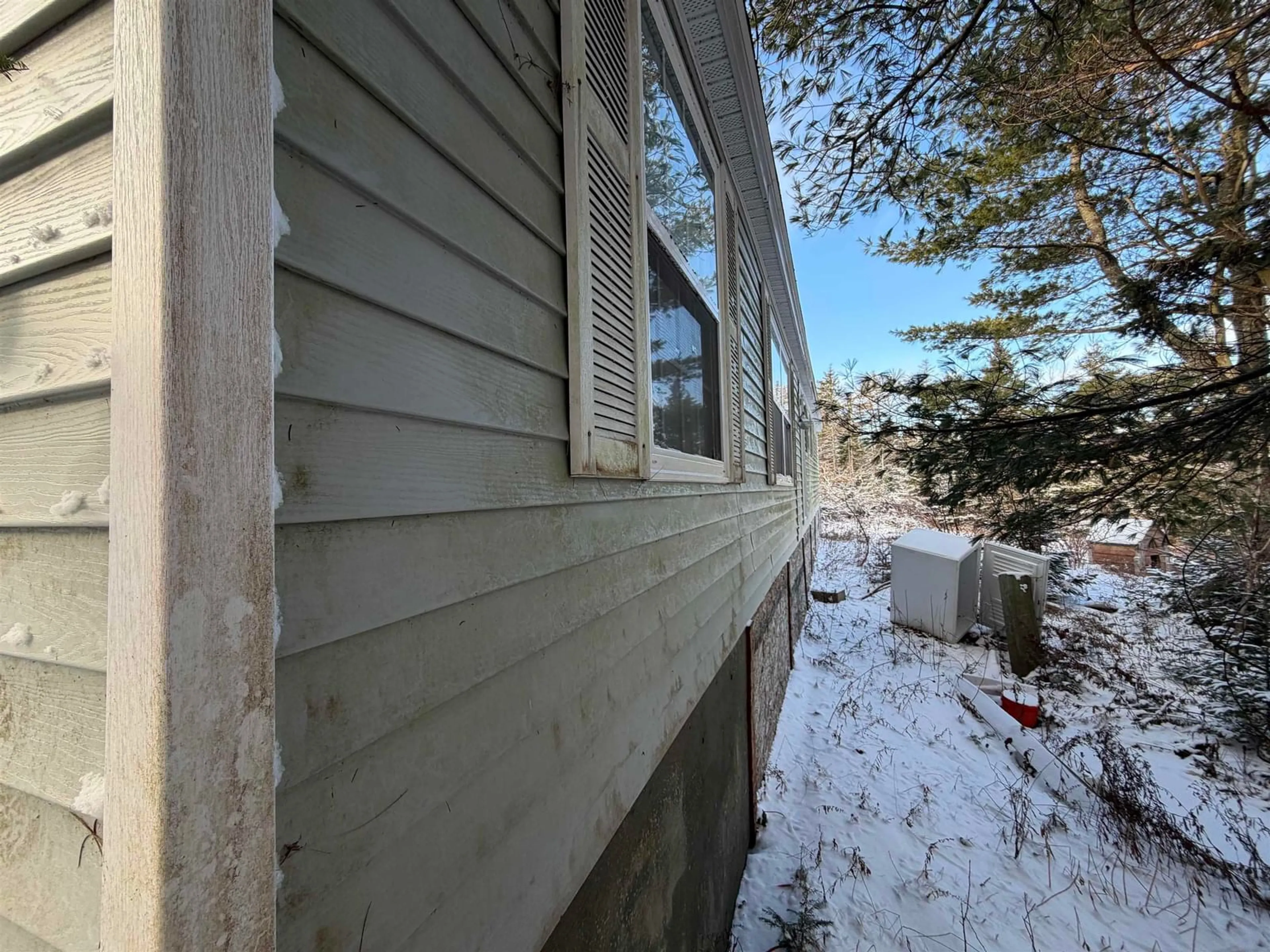 Unknown for 1492 Cove Rd, Mount Thom Nova Scotia B0K 1P0