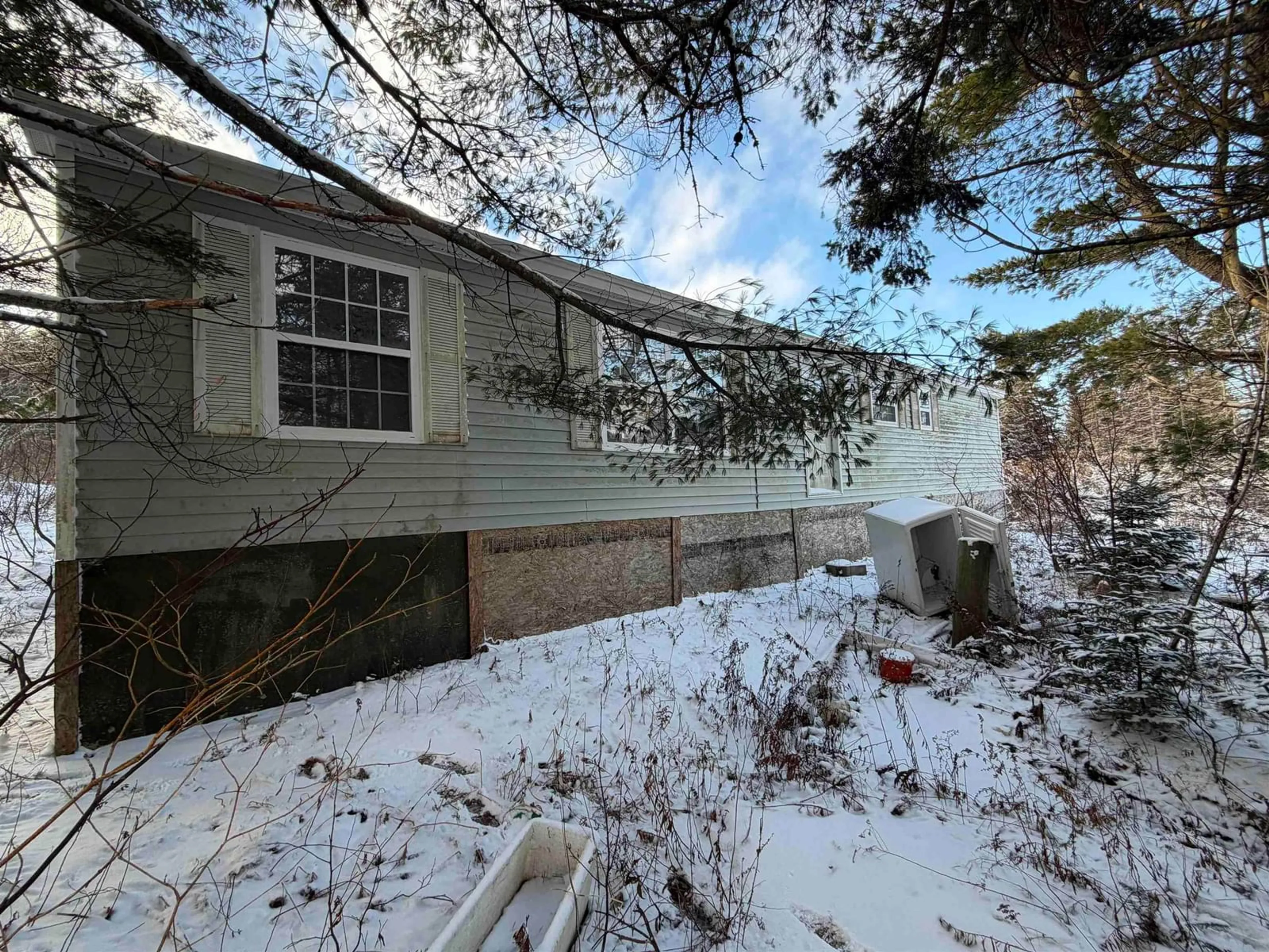 Unknown for 1492 Cove Rd, Mount Thom Nova Scotia B0K 1P0