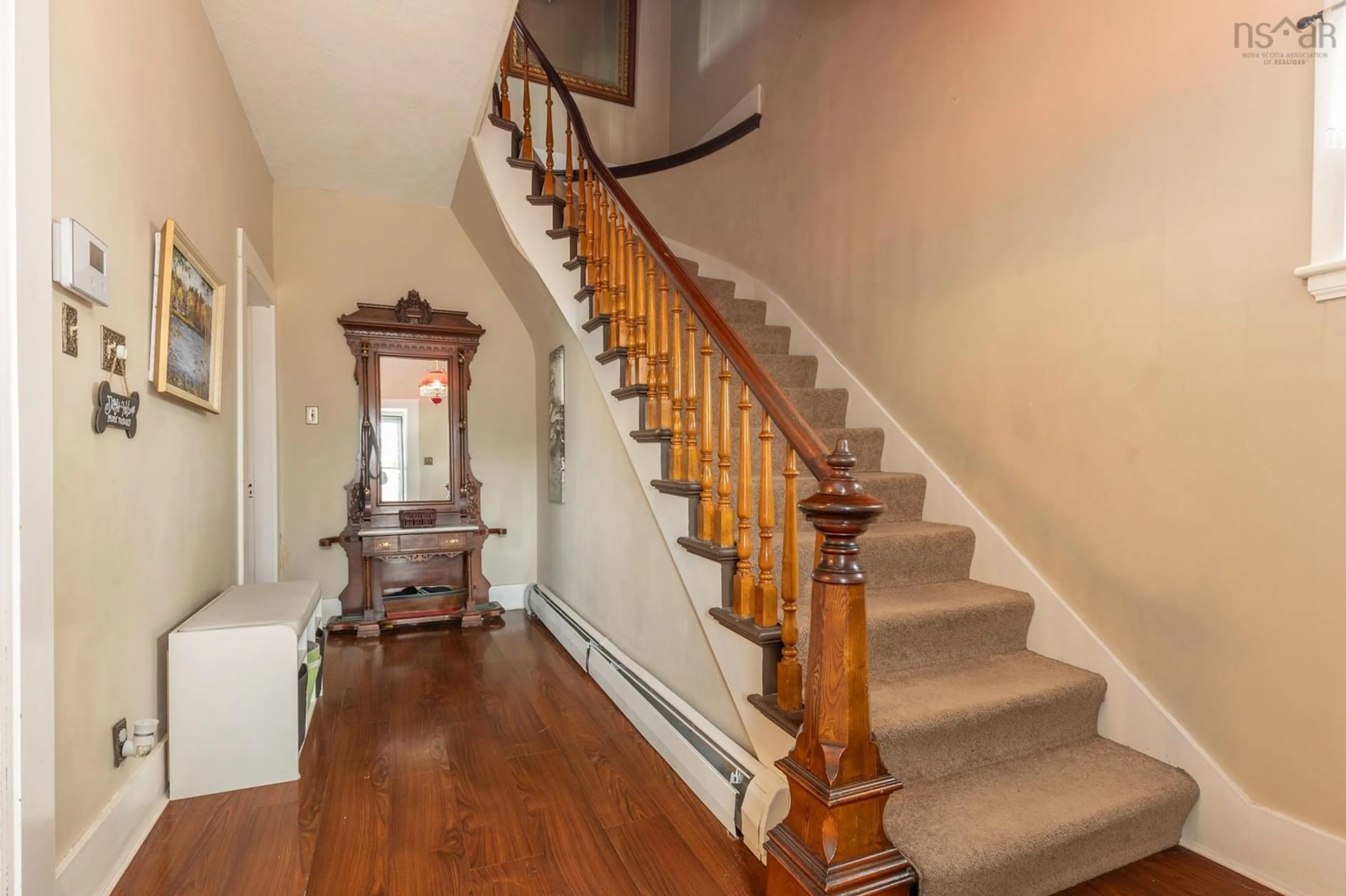 Unknown for 22 Baker St, Yarmouth Nova Scotia B5A 2W9