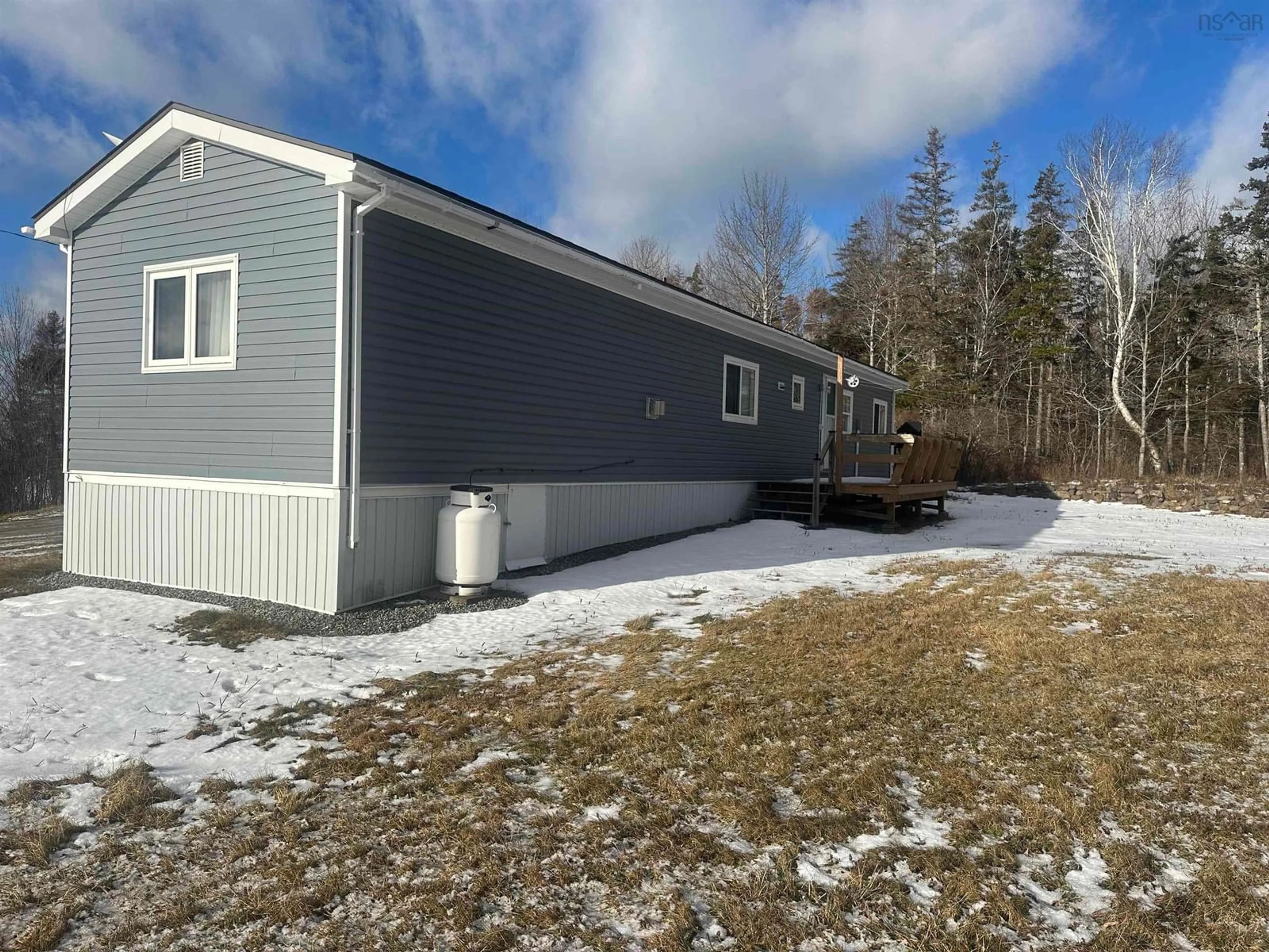 Unknown for 21 Dougies Lane, Troy Nova Scotia B9A 0A8