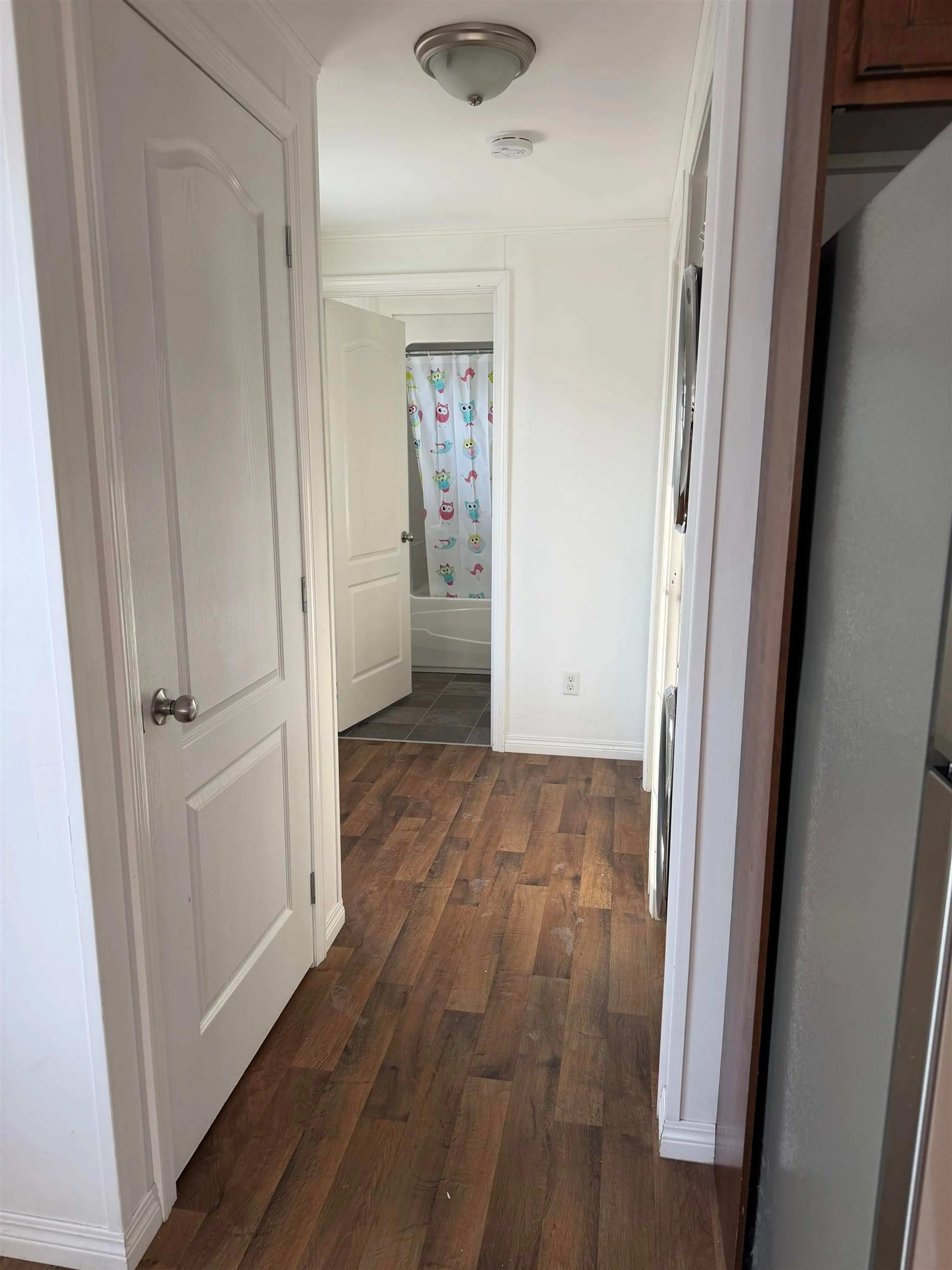 A pic of a room for 14 Lemarquis Drive, North Grant Nova Scotia B2G 2L1