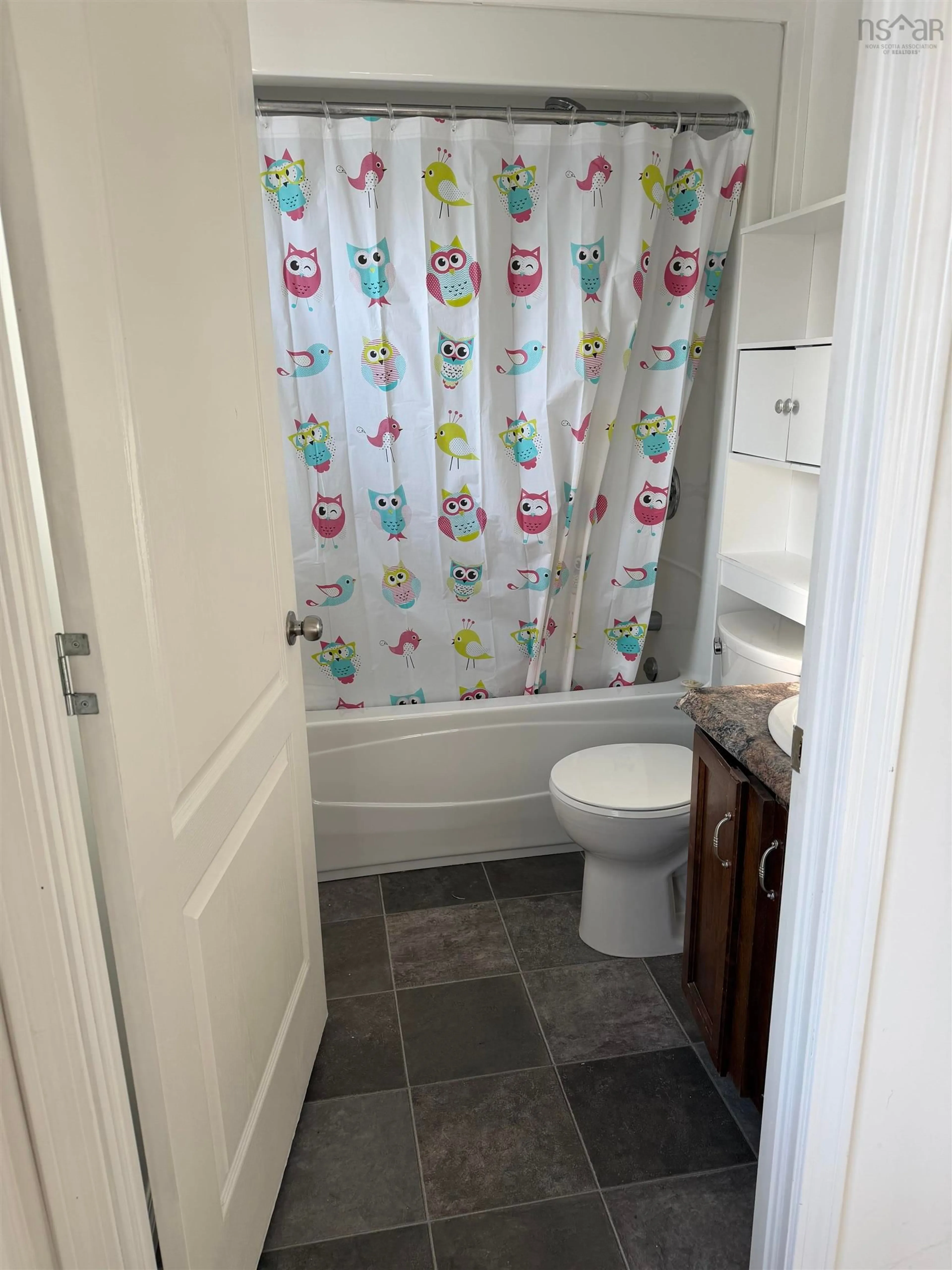 Standard bathroom, unknown for 14 Lemarquis Drive, North Grant Nova Scotia B2G 2L1