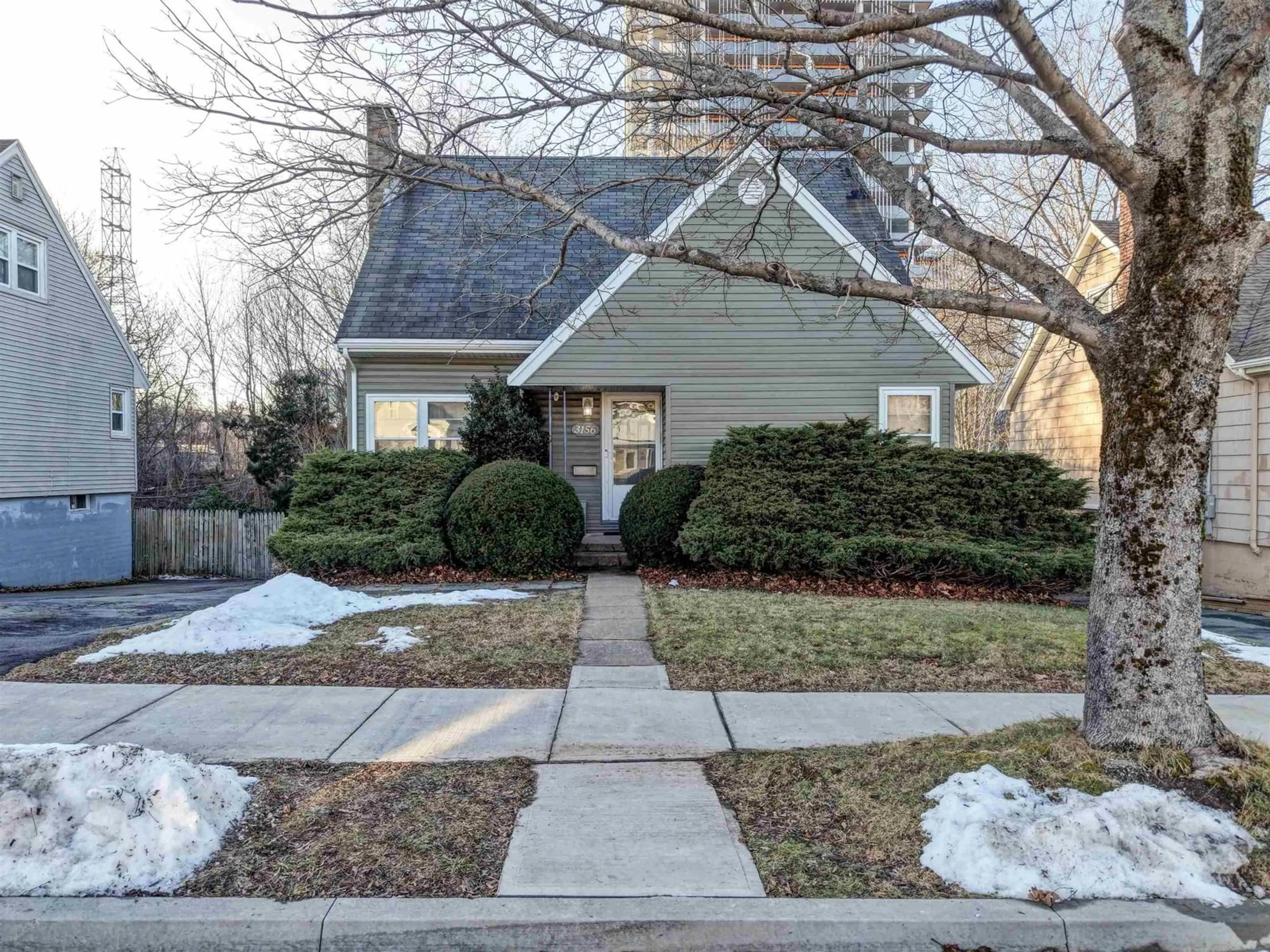 Unknown for 3156 Aikens Ave, Halifax Nova Scotia B3L 3Y4