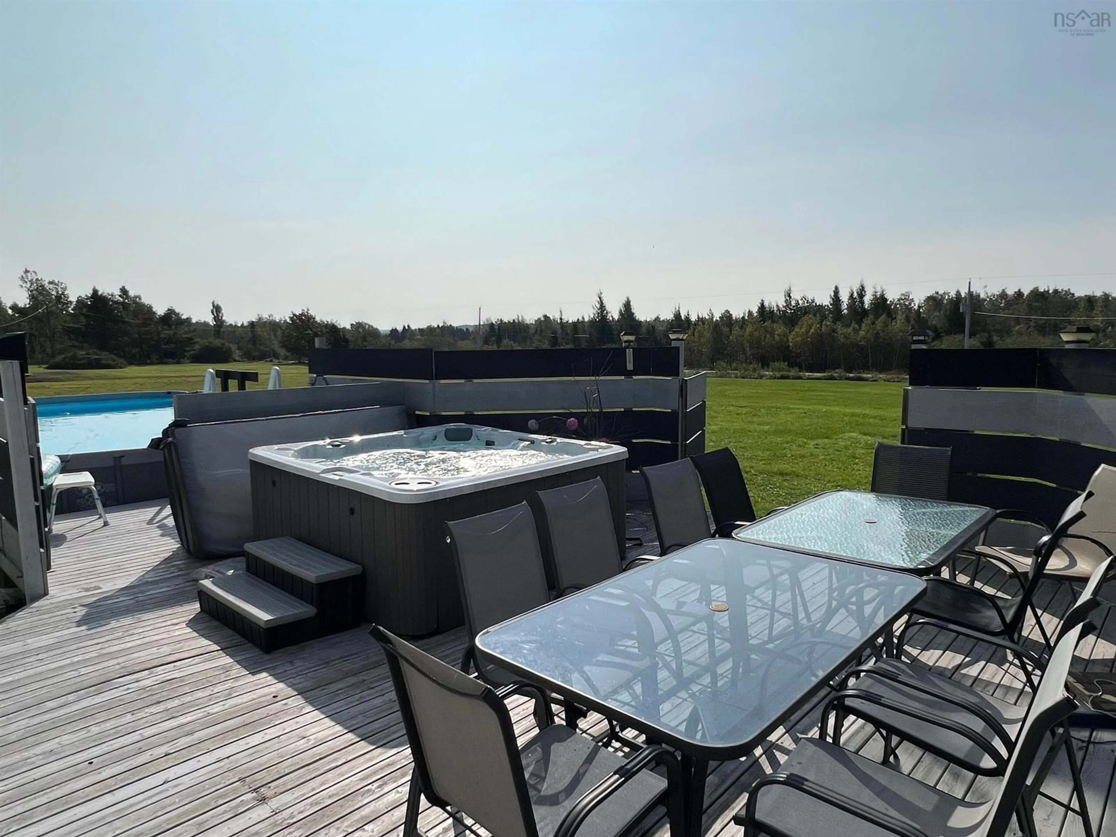 Unknown for 2361 North Wallace Rd, North Wallace Nova Scotia B0K 1Y0