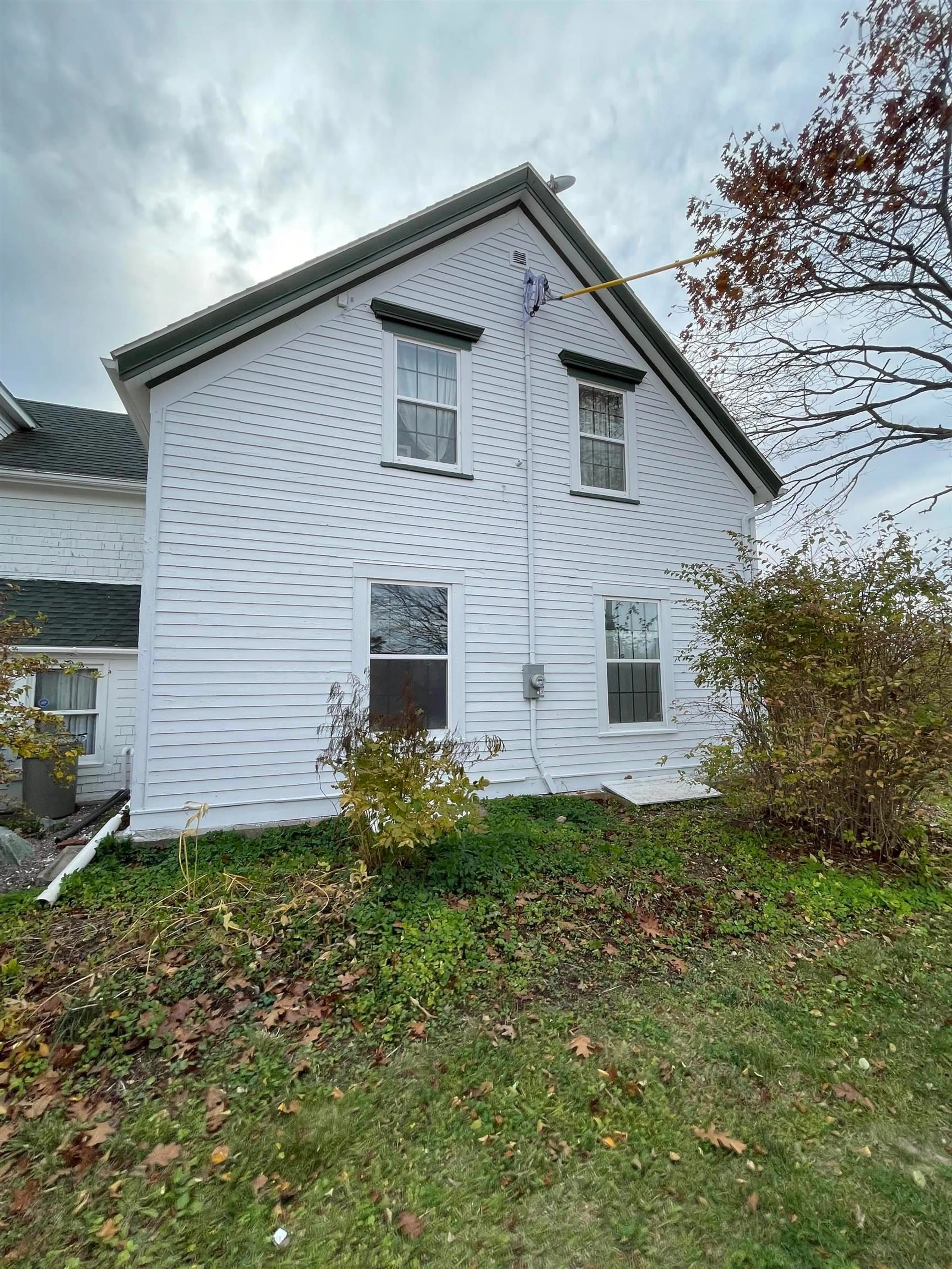 Unknown for 283 Debert Beach Rd, Lower Debert Nova Scotia B0M 1G0