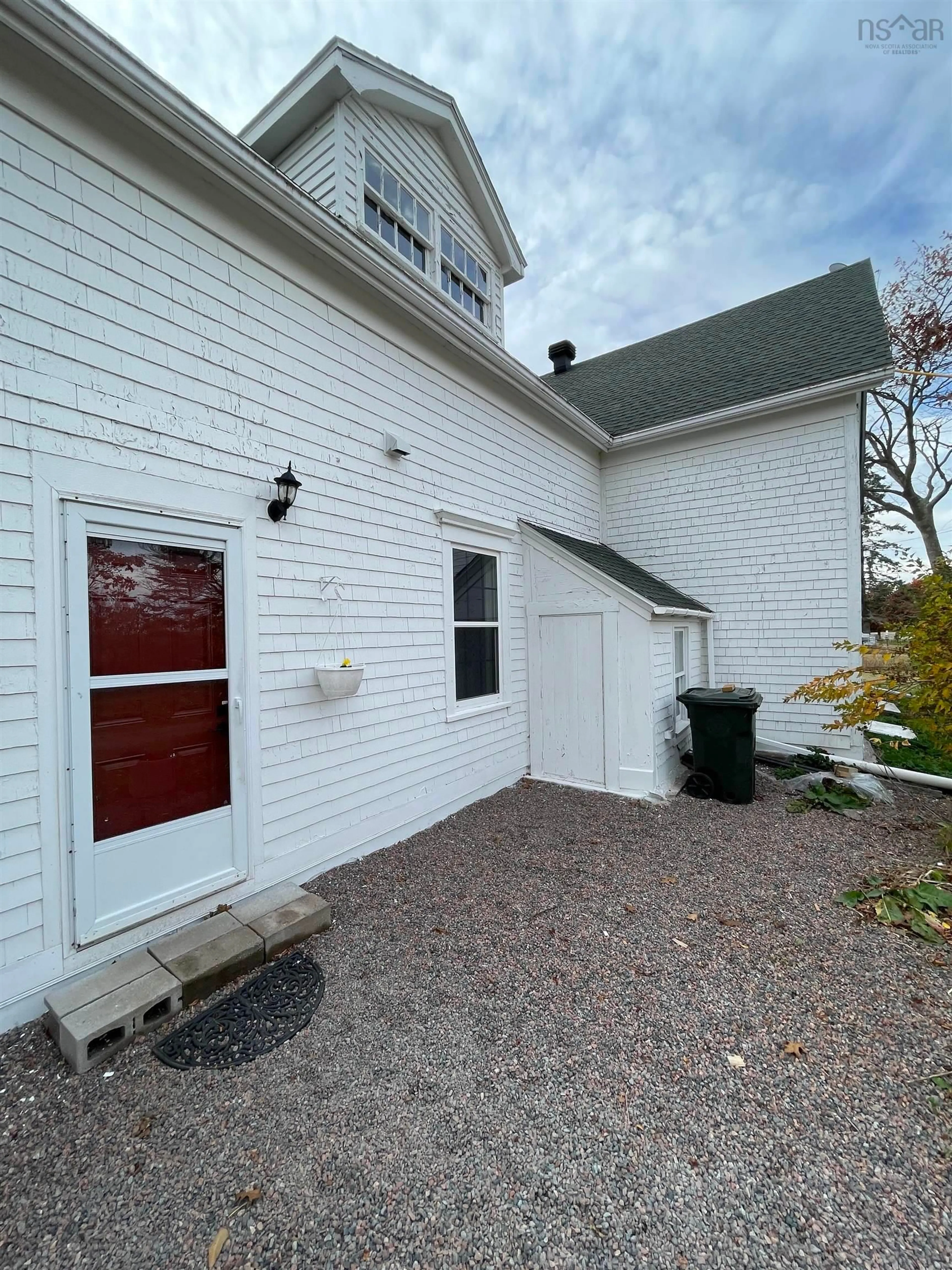 Unknown for 283 Debert Beach Rd, Lower Debert Nova Scotia B0M 1G0