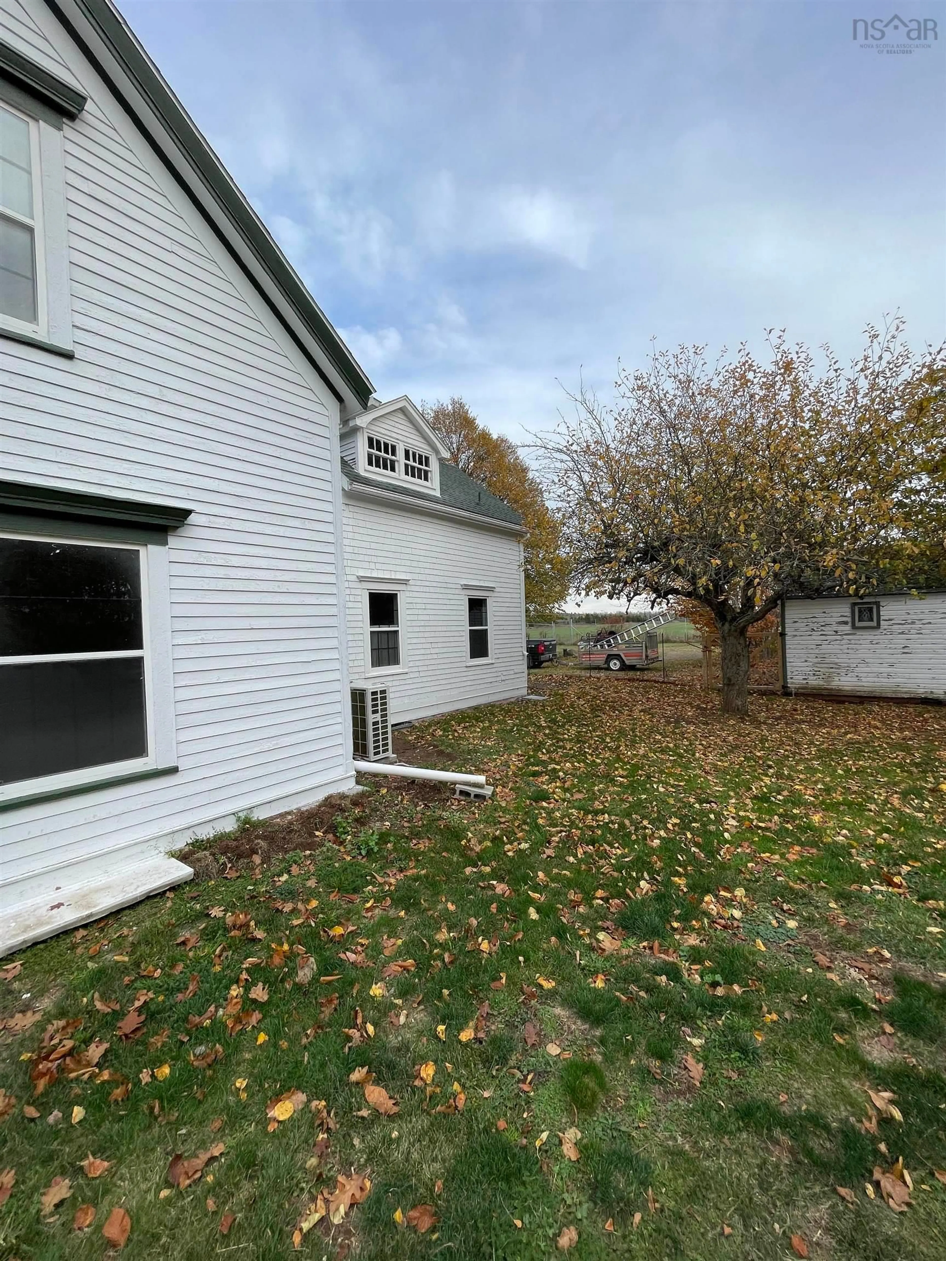 Unknown for 283 Debert Beach Rd, Lower Debert Nova Scotia B0M 1G0