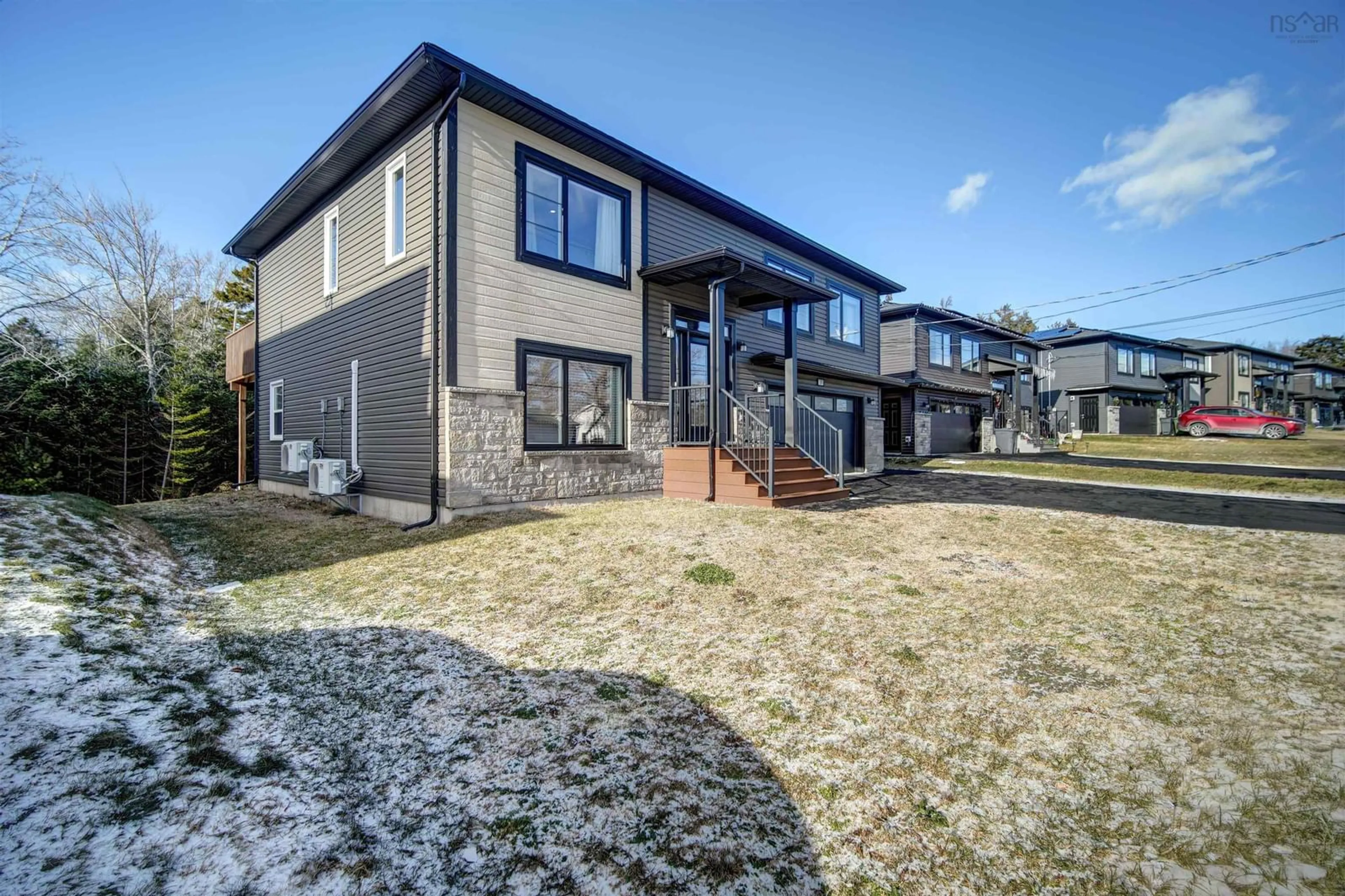 Unknown for 20 Hamilton Dr, Middle Sackville Nova Scotia B4E 0S6