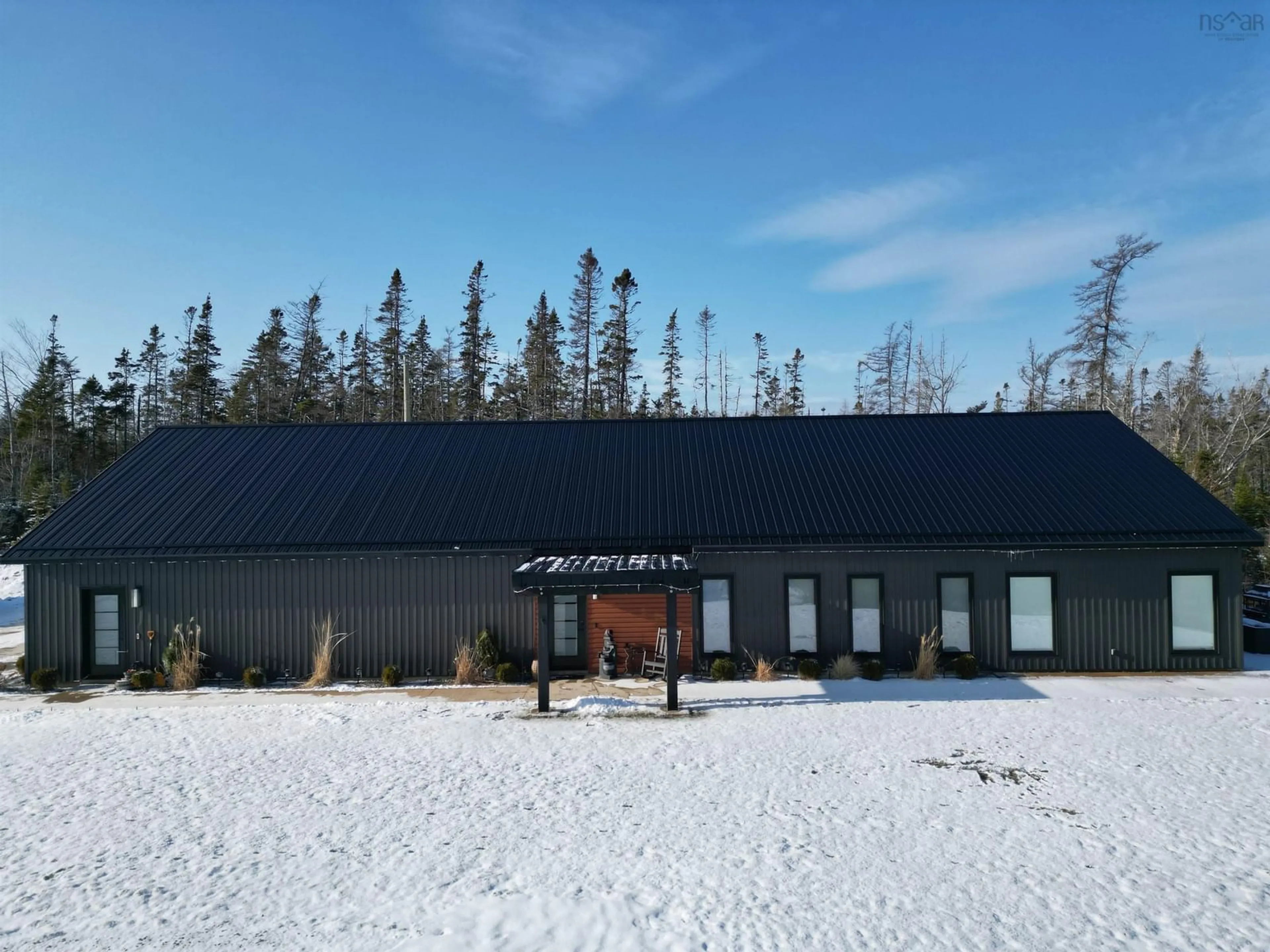 Unknown for 381 Grandiqe Ferry Rd., Louisdale Nova Scotia B0E 1V0