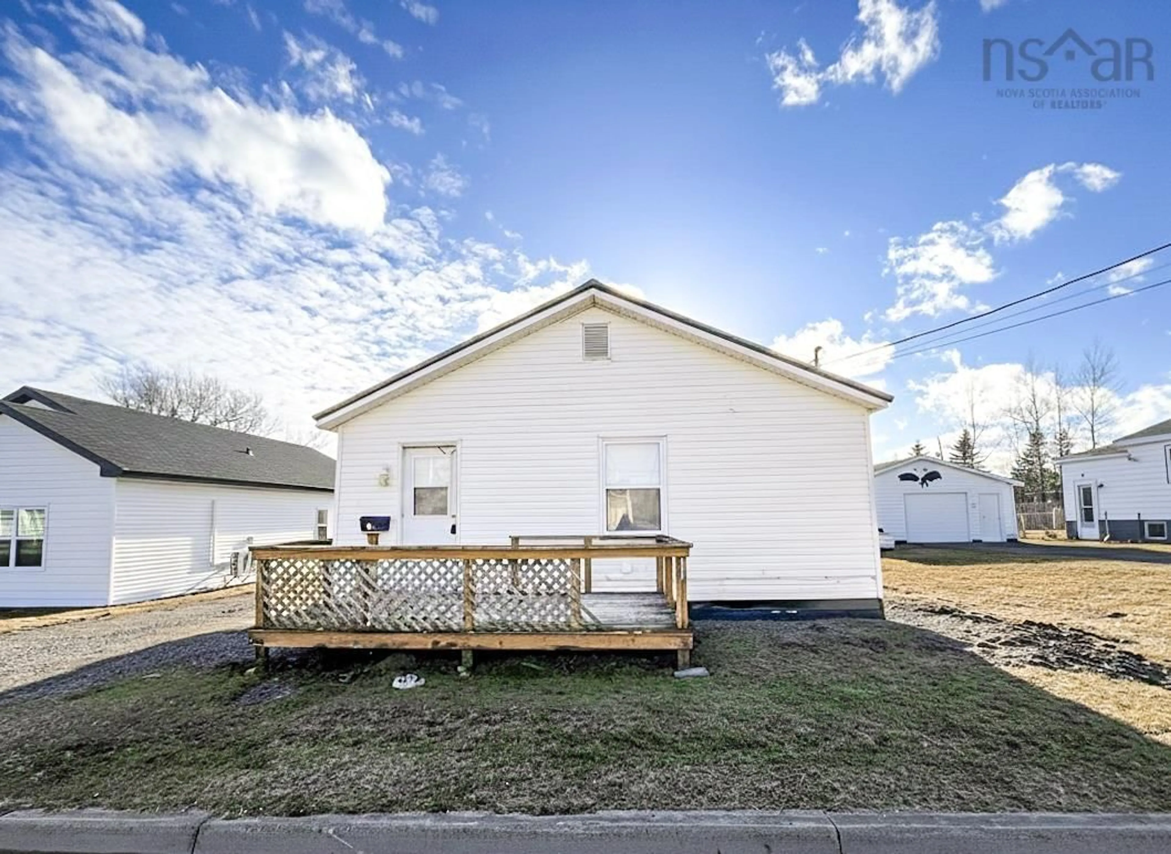 Unknown for 3538 Bay Ave, New Waterford Nova Scotia B1H 2P3