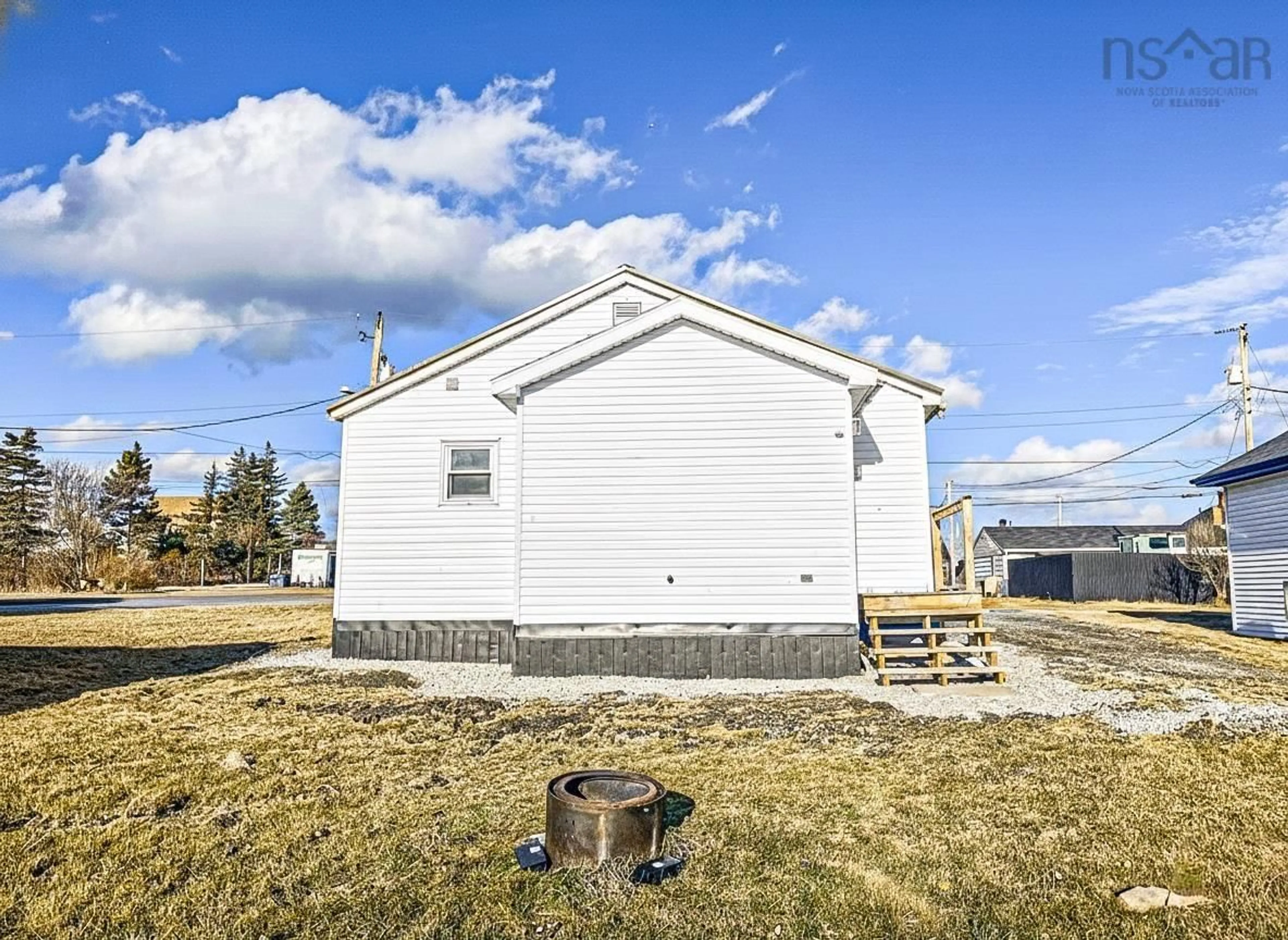 Unknown for 3538 Bay Ave, New Waterford Nova Scotia B1H 2P3