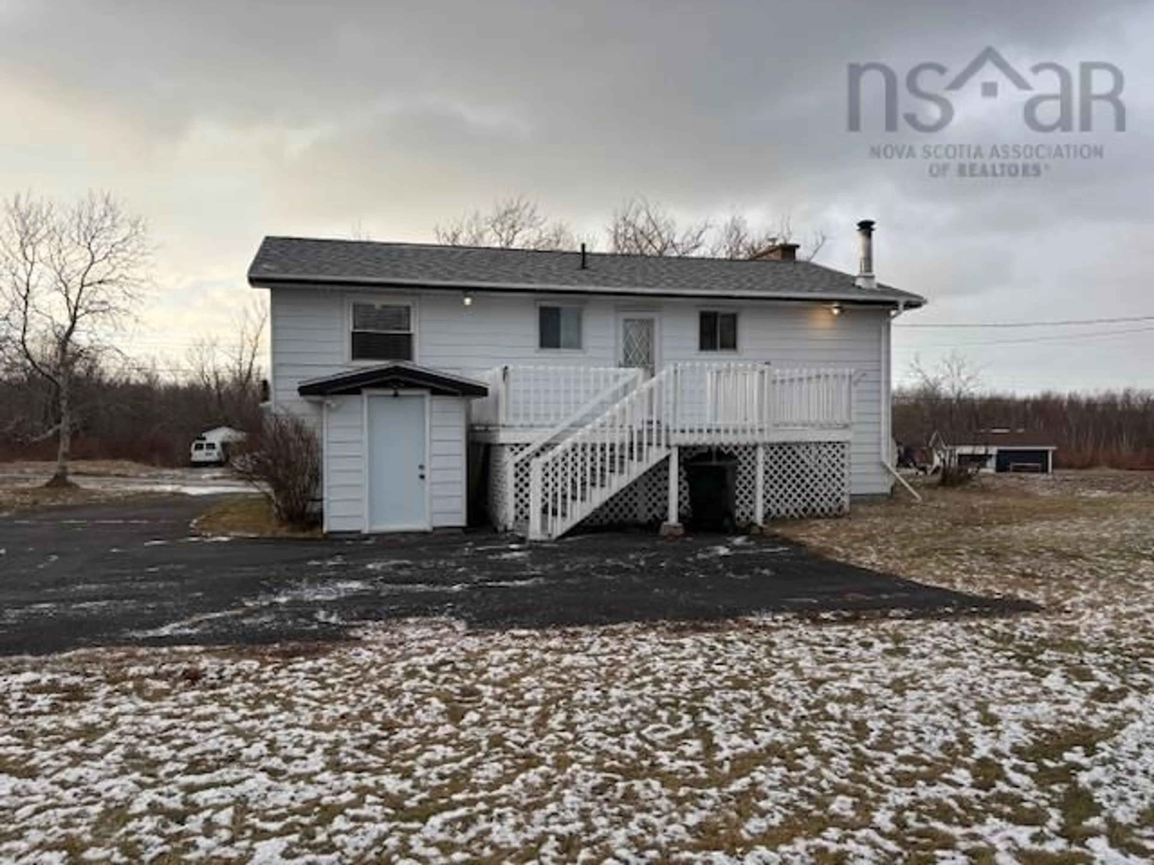 Unknown for 756 Forsyth St, New Waterford Nova Scotia B1H 2Y5