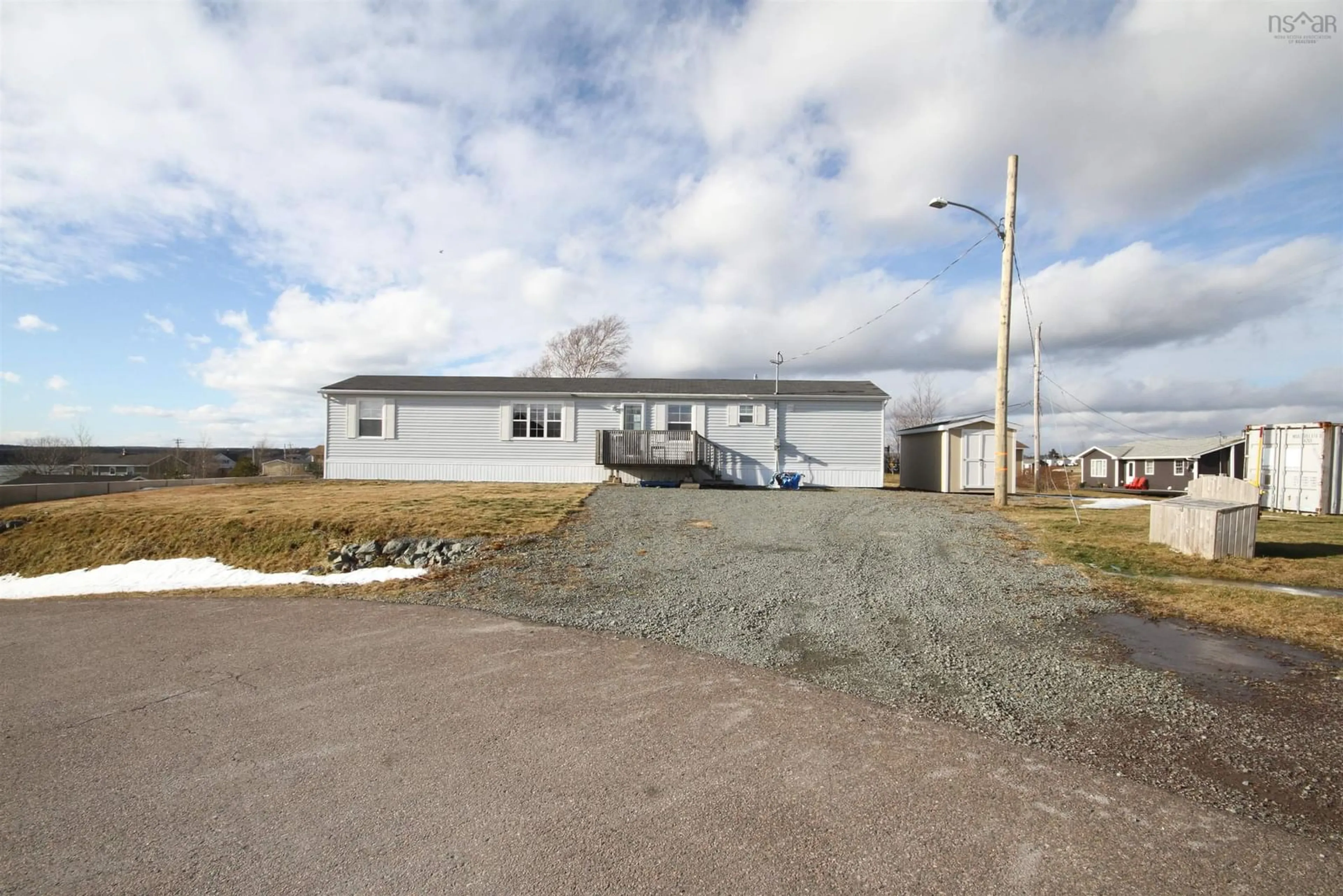 Unknown for 27 Bennies Lane, Louisdale Nova Scotia B0E 1V0