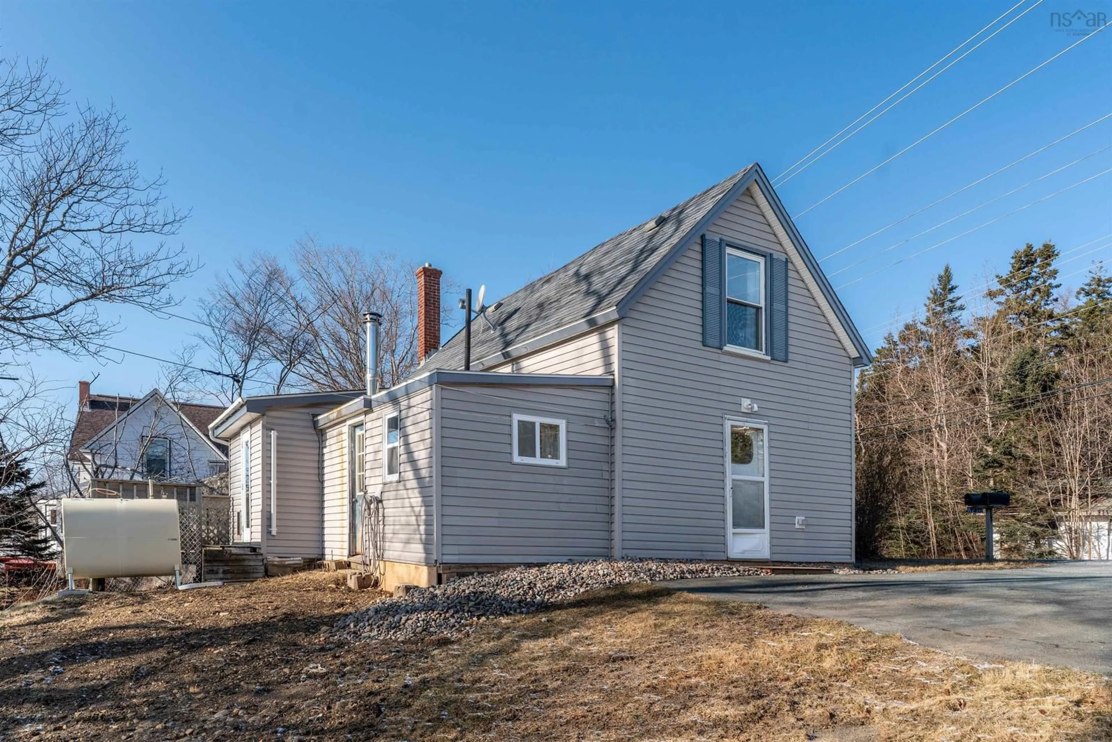 Unknown for 8274 7 Hwy, Musquodoboit Harbour Nova Scotia B0J 2L0