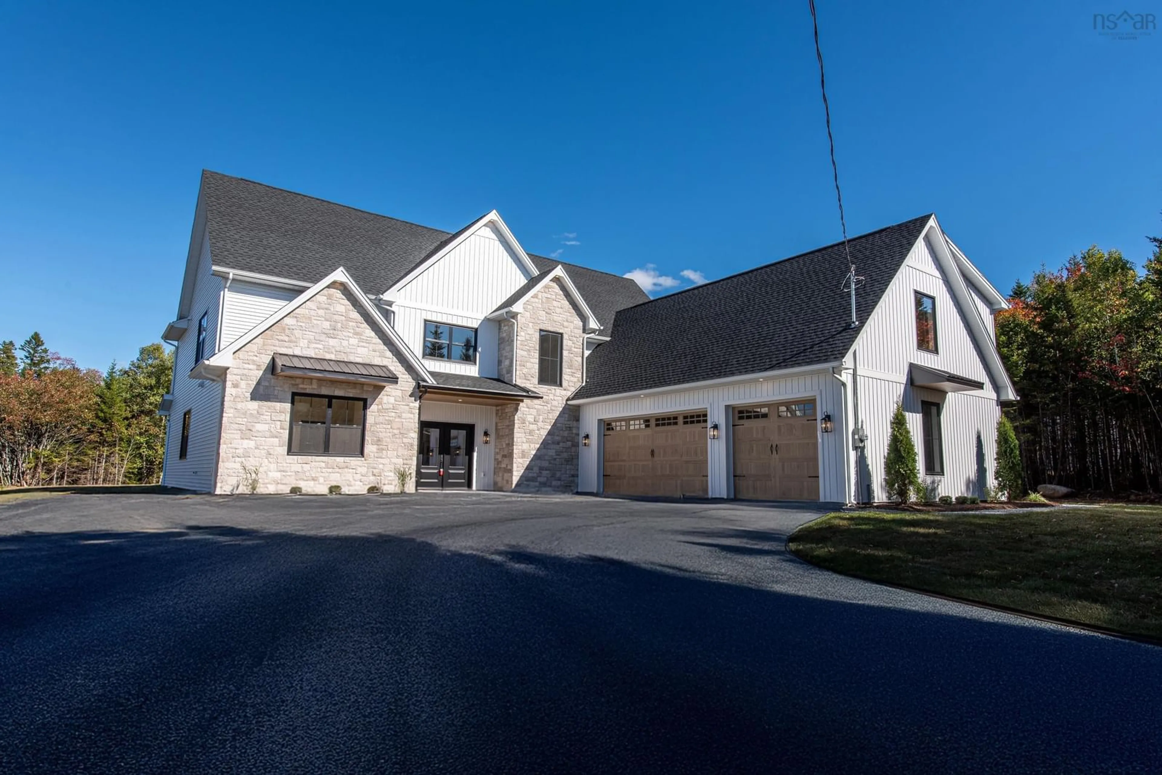 Unknown for 372 Canoe Cres, Hammonds Plains Nova Scotia B4B 2P5