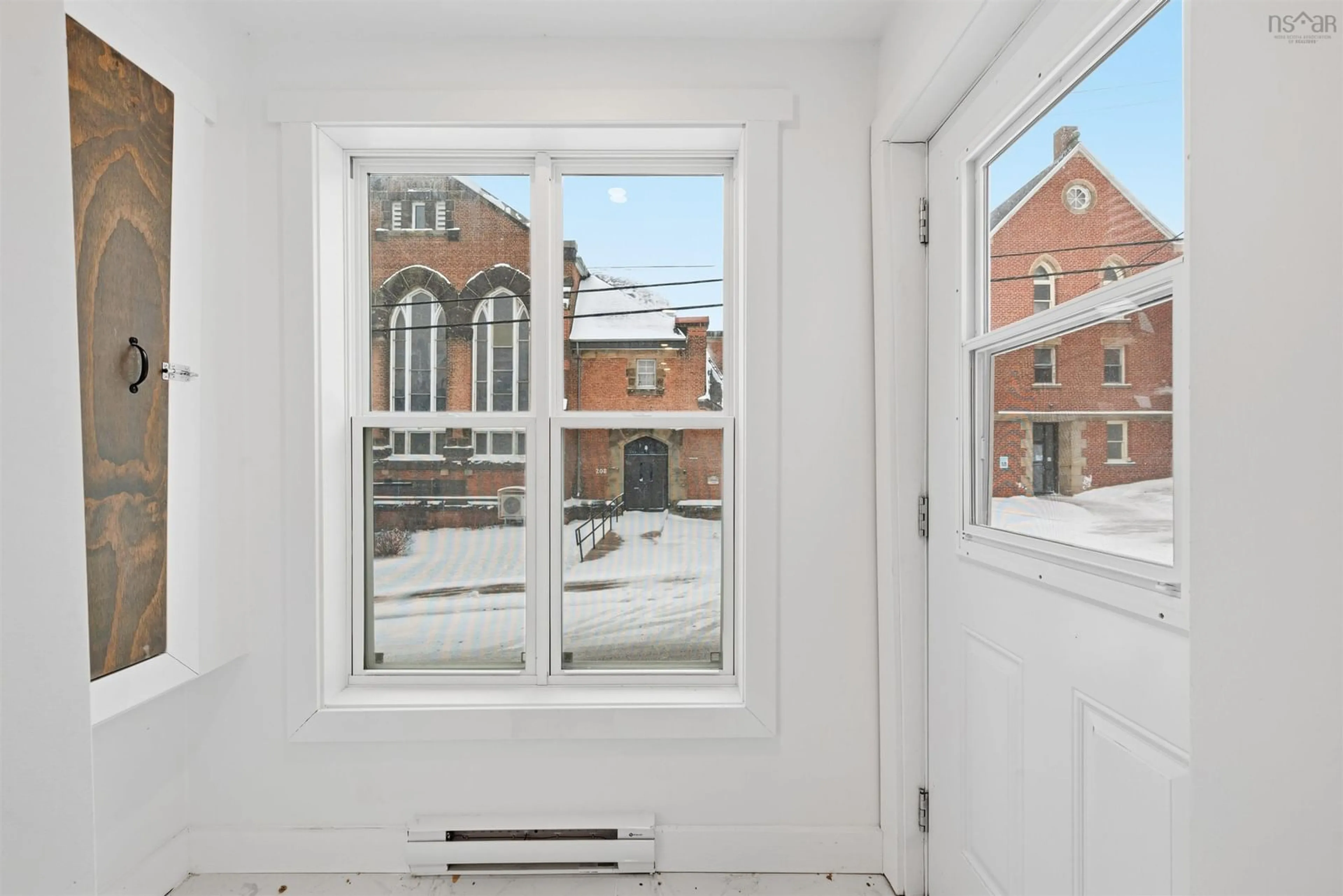 Unknown for 221 Maclean St, New Glasgow Nova Scotia B2H 4M8