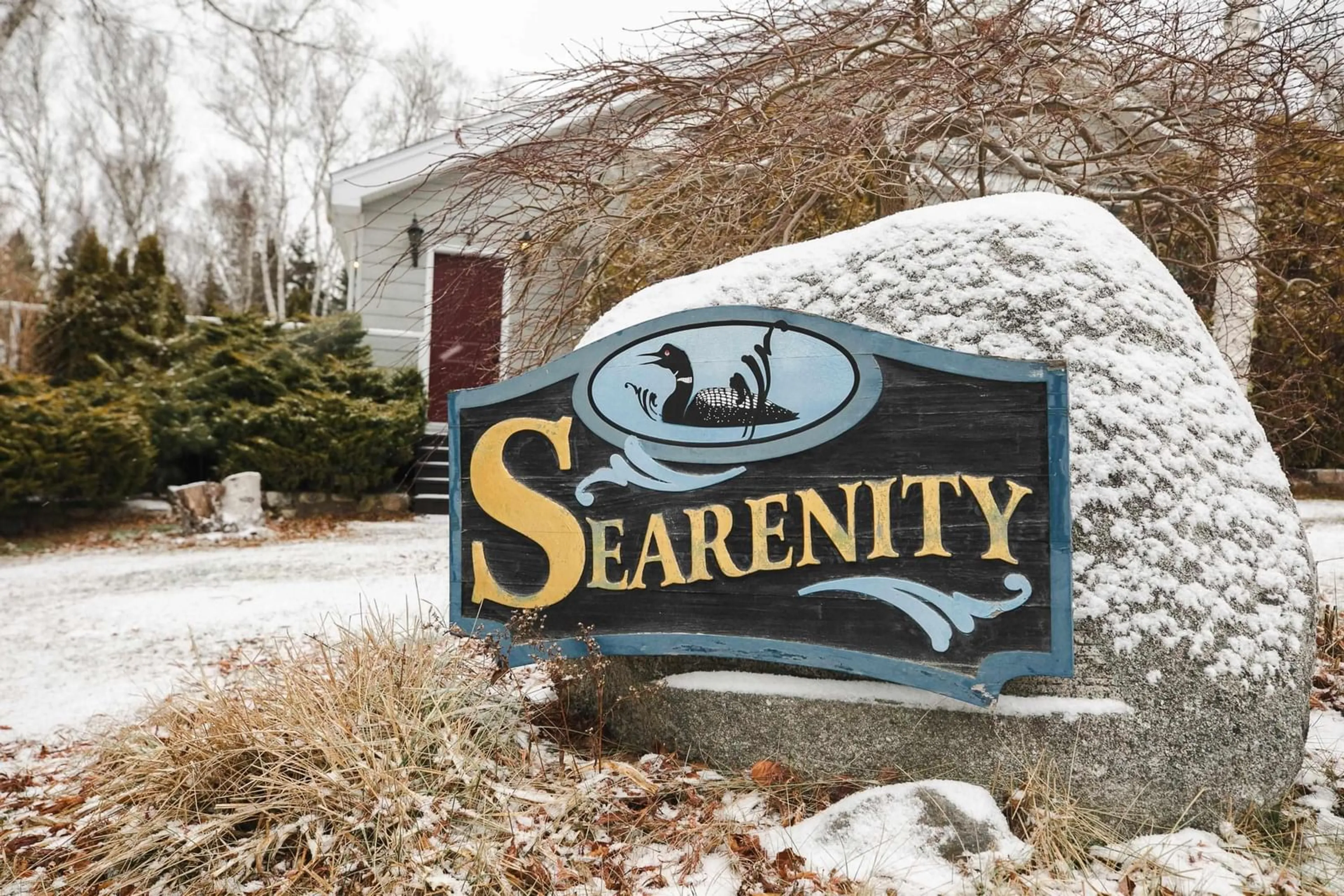Indoor entryway for 20 Bremner Dr, Hackett's Cove Nova Scotia B3Z 3L3