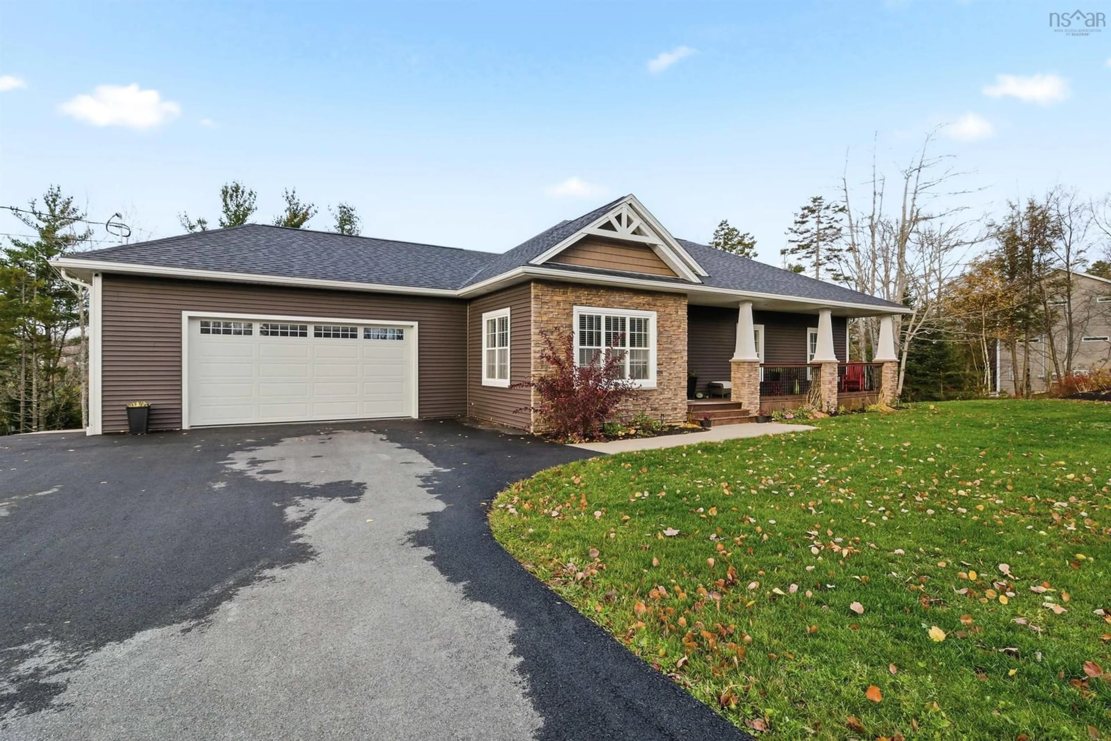 Unknown for 254 Laurel Ridge Dr, Beaver Bank Nova Scotia B4G 1H5