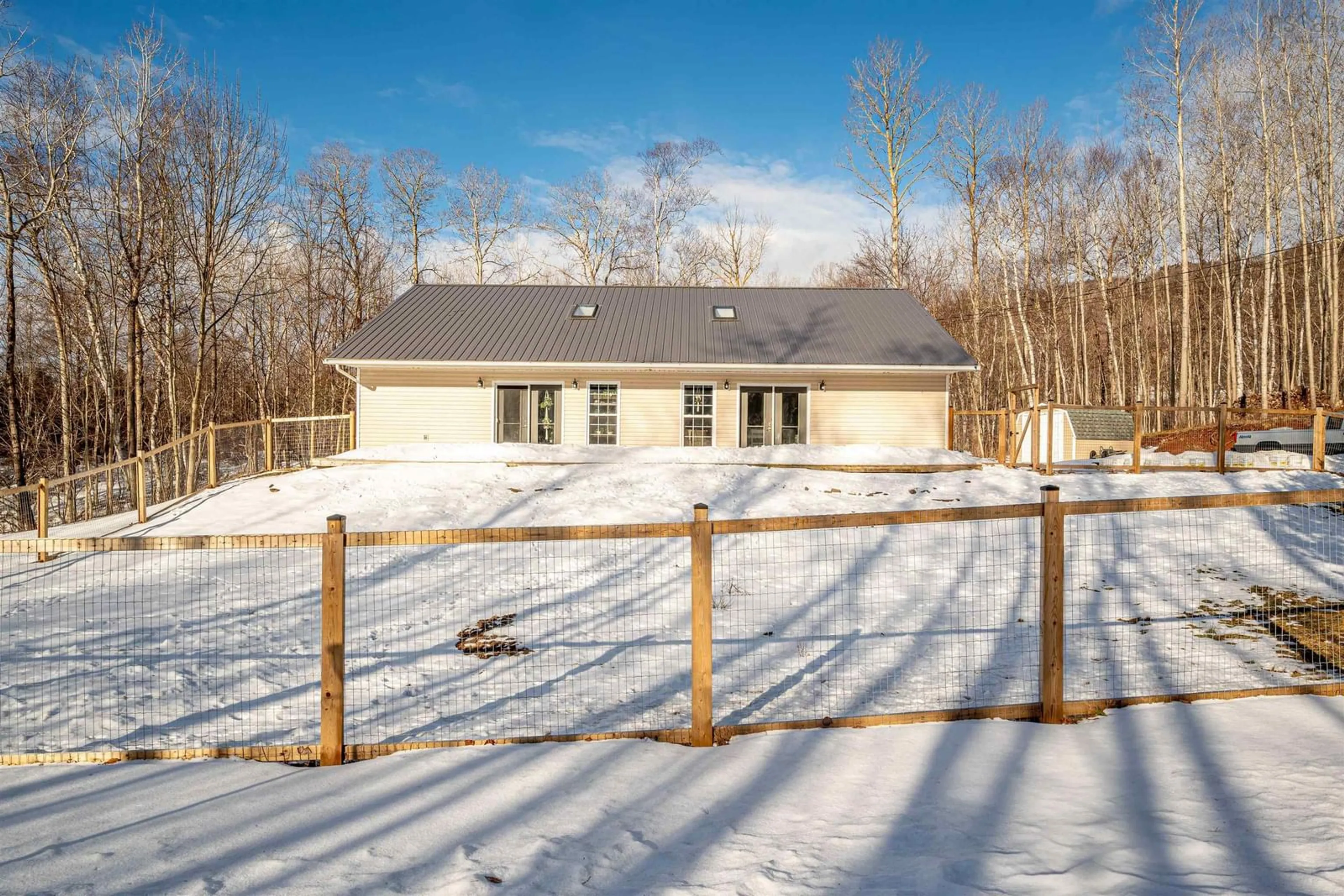 Unknown for 2865 Highway 358, Norths Corner Nova Scotia B0P 1H0