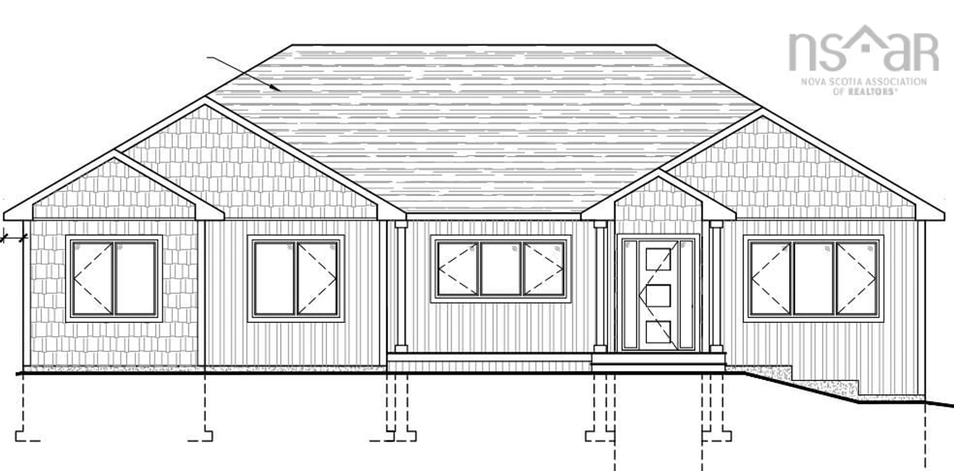 Unknown for Parish St #LOT 732, Fall River Nova Scotia B2T 0W5