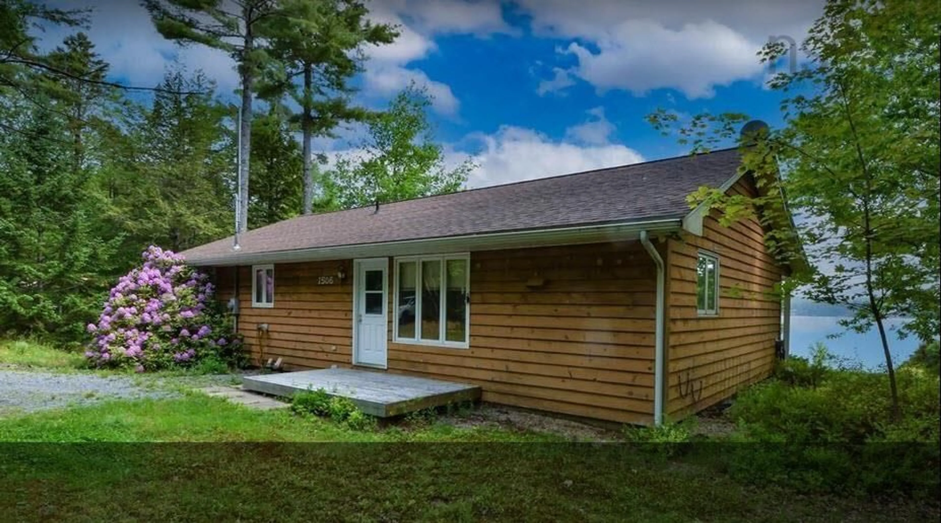 Unknown for 1506 Sweetland Rd, Sweetland Nova Scotia B0J 1E0