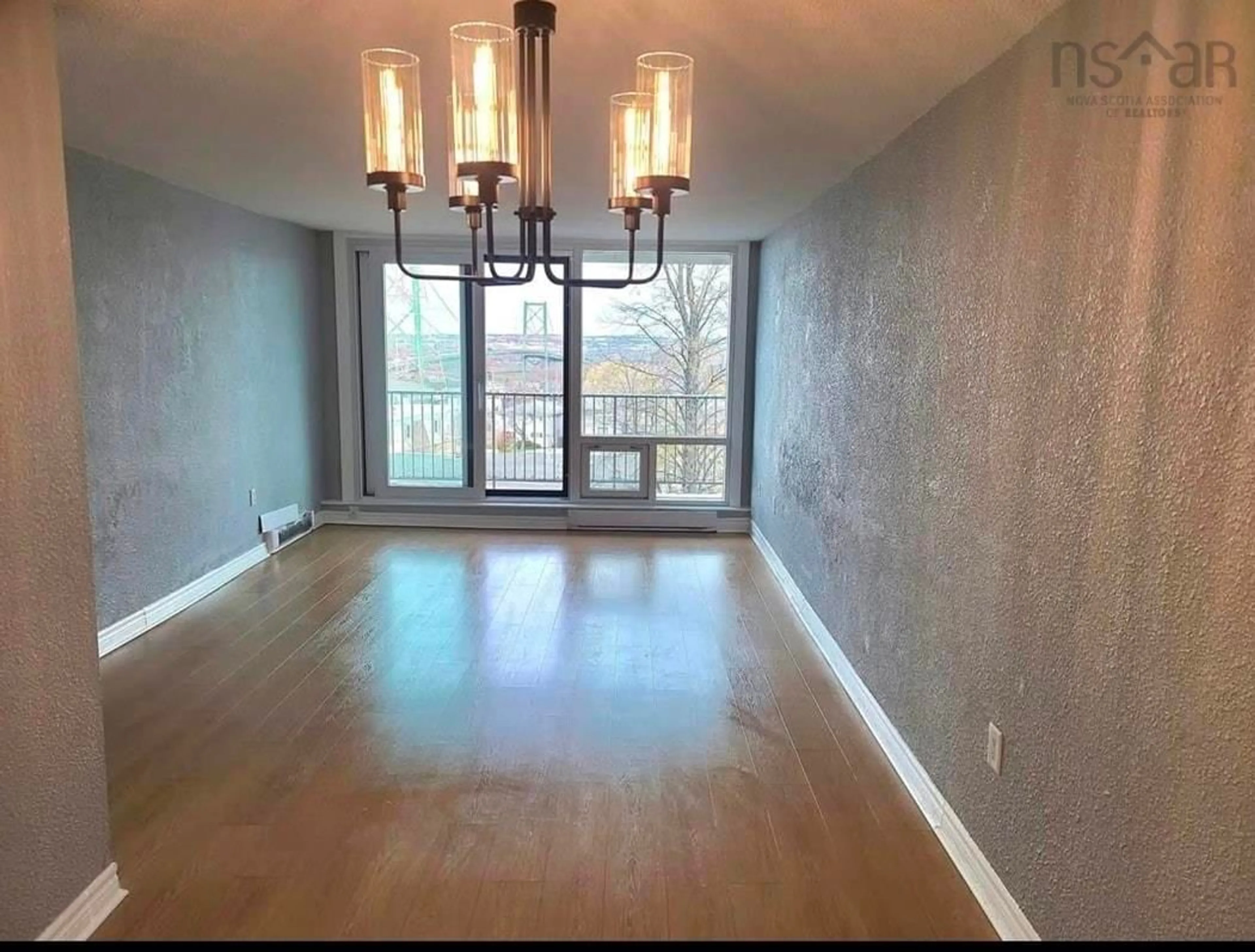 A pic of a room for 5572 North Ridge Rd #601, Halifax Nova Scotia B3K 5K2