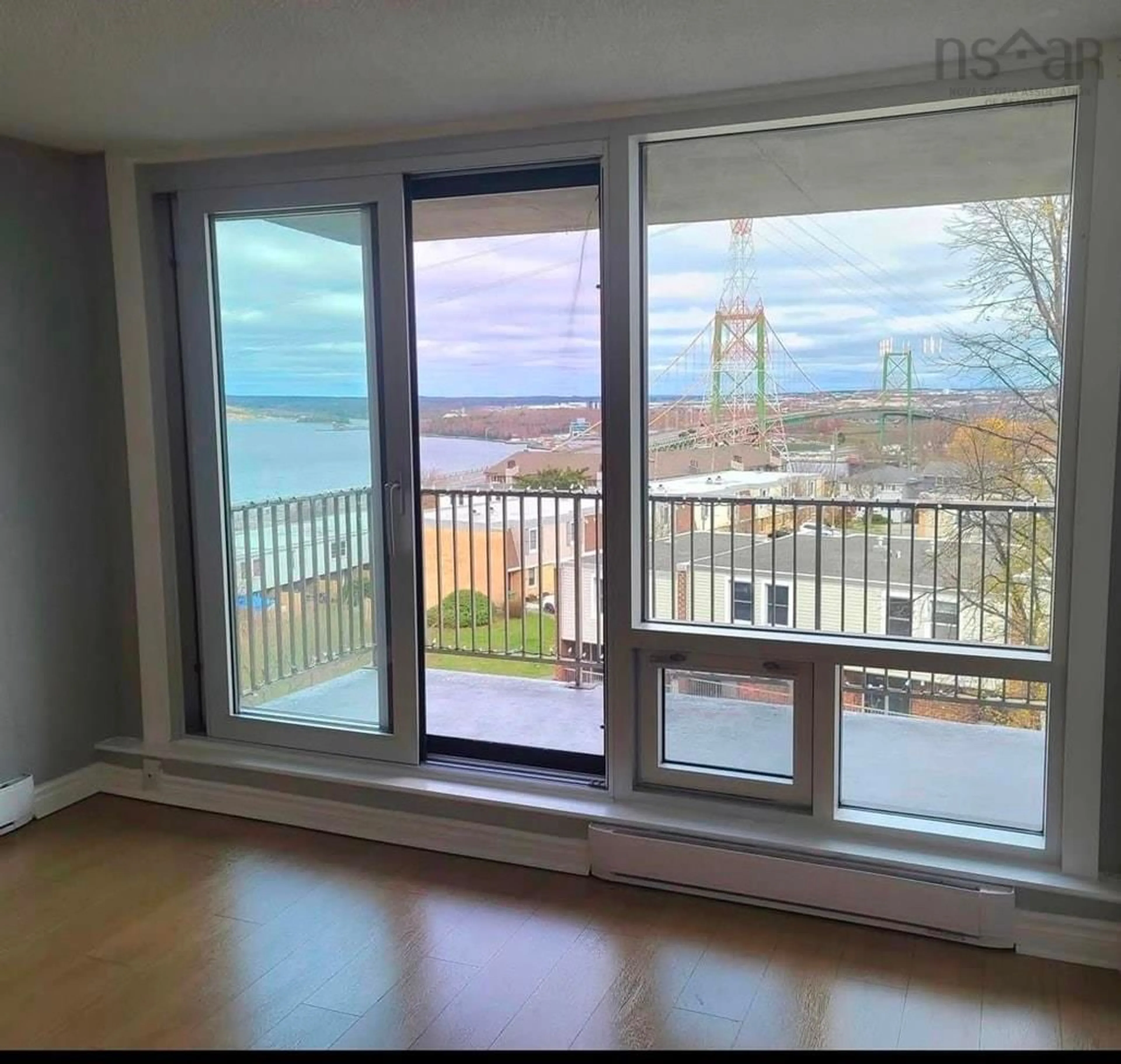 Unknown for 5572 North Ridge Rd #601, Halifax Nova Scotia B3K 5K2