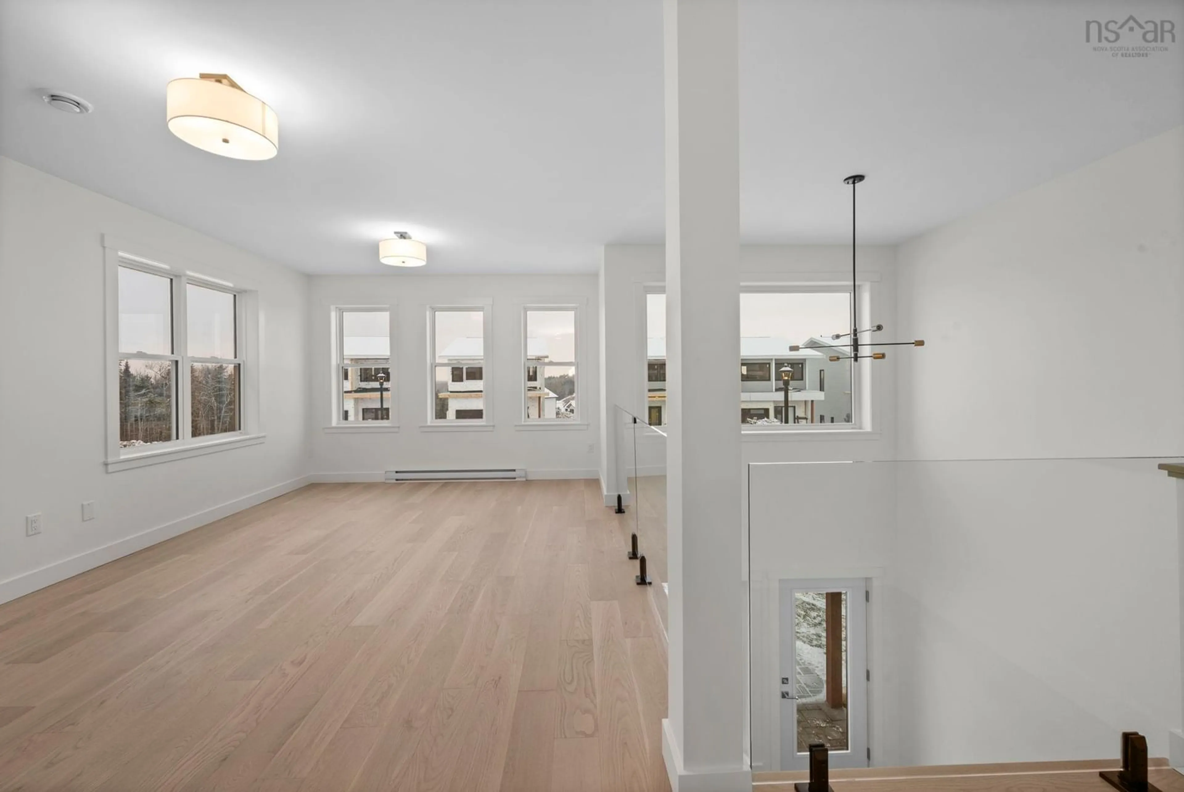 Indoor foyer for 206 Brunello Blvd, Brunello Estates Nova Scotia B3T 0J4