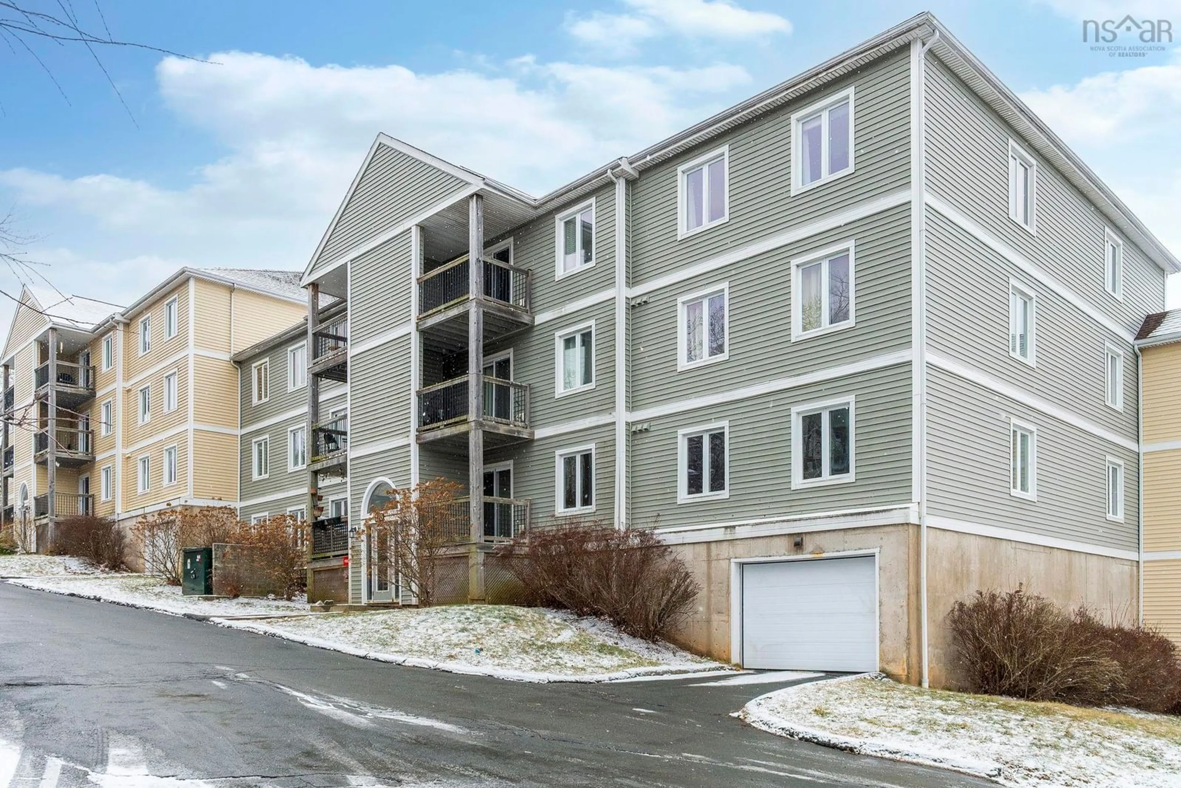 Unknown for 120 Rutledge St #105, Bedford Nova Scotia B4A 1X6