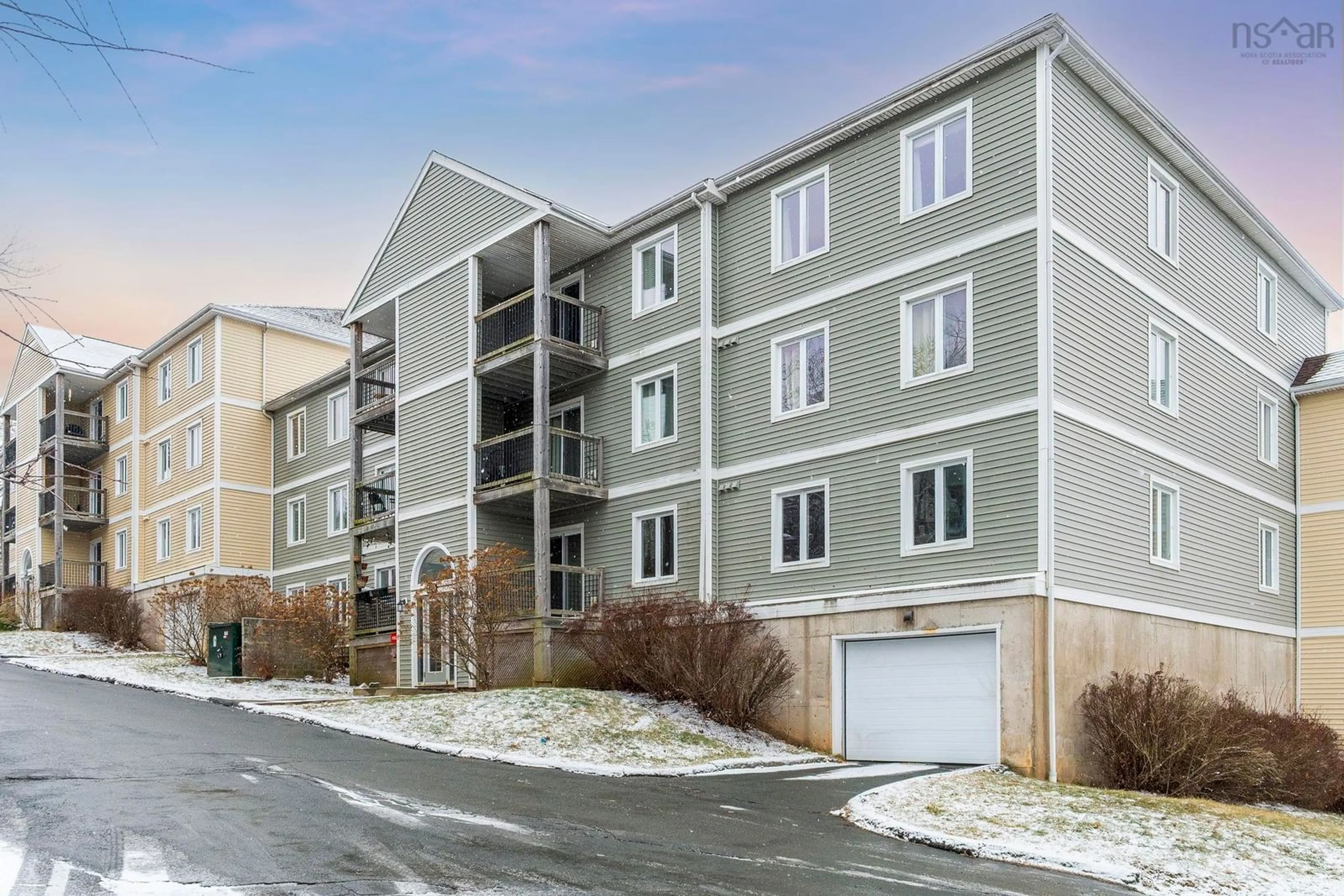 Unknown for 120 Rutledge St #105, Bedford Nova Scotia B4A 1X6