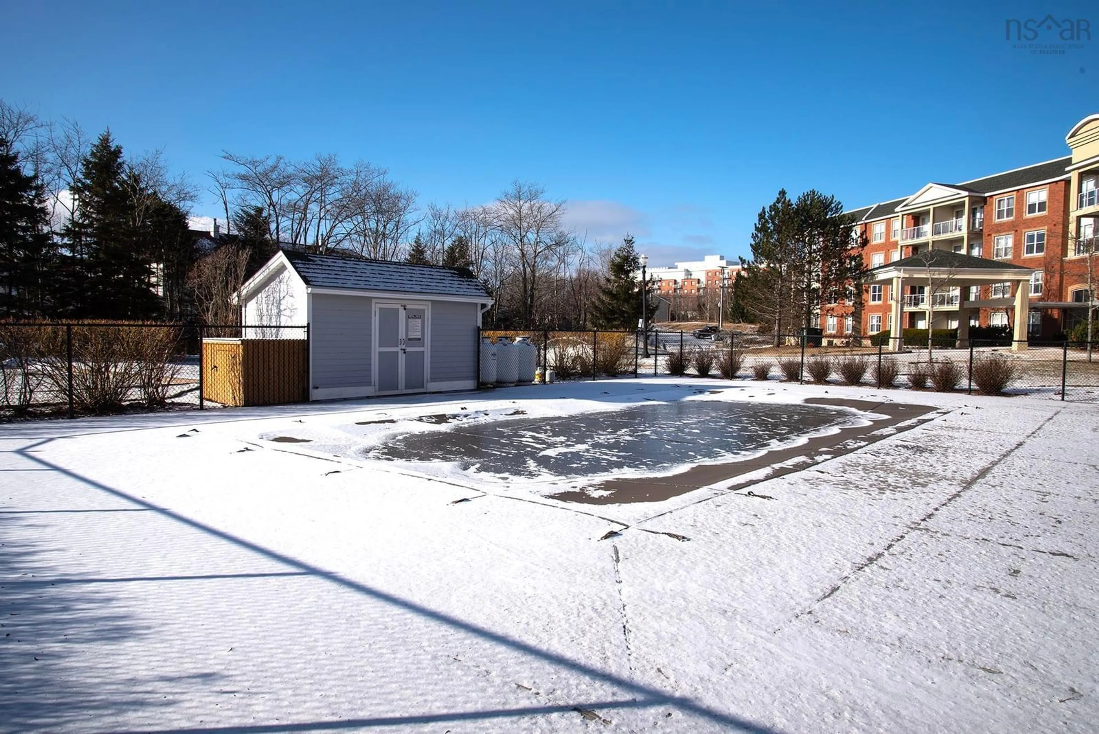 Unknown for 52 Whitehall Cres #108, Cole Harbour Nova Scotia B2W 6P7