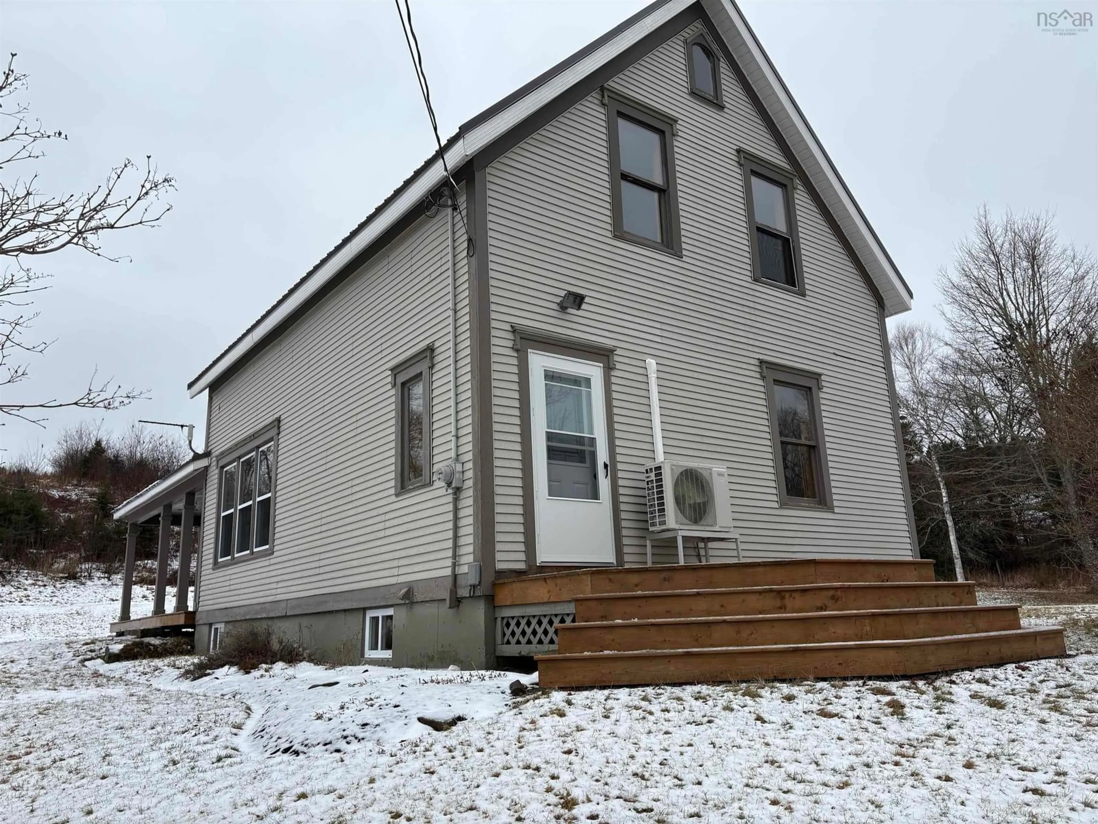 Unknown for 5249 East River West Side Rd, Eureka Nova Scotia B0K 1B0