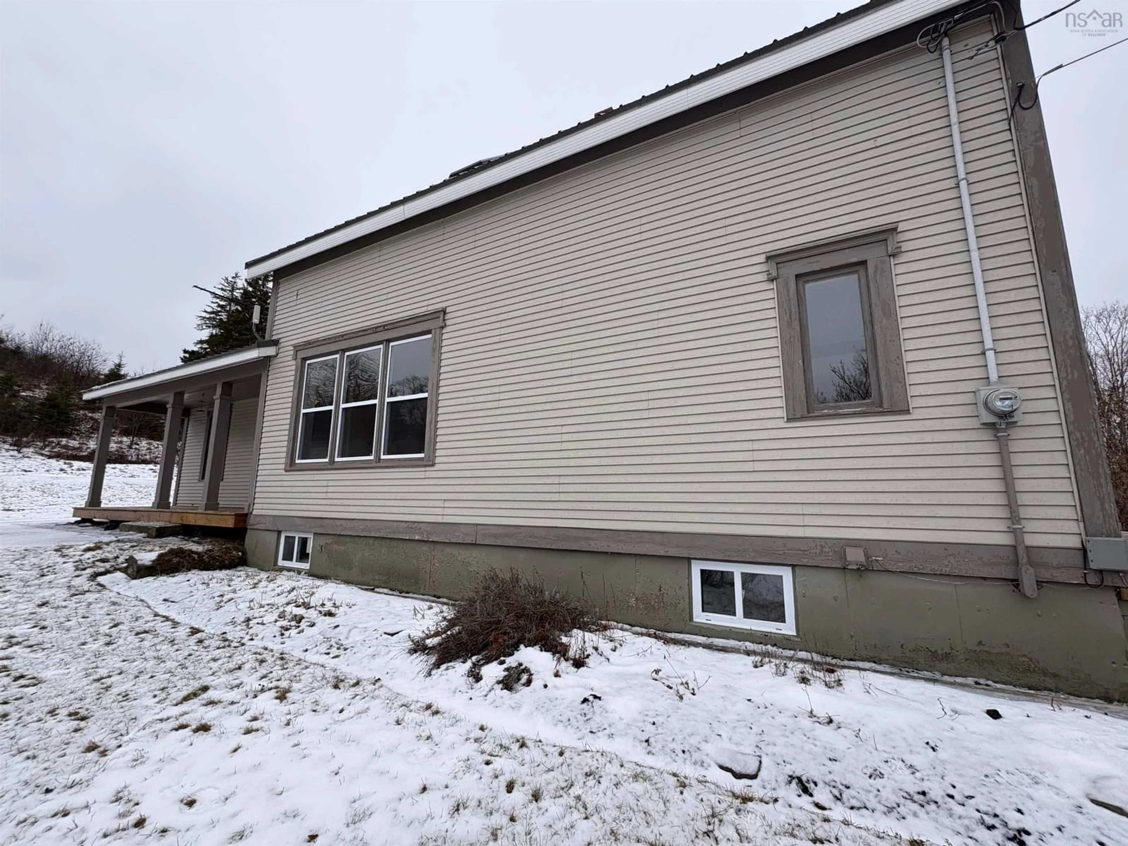 Unknown for 5249 East River West Side Rd, Eureka Nova Scotia B0K 1B0