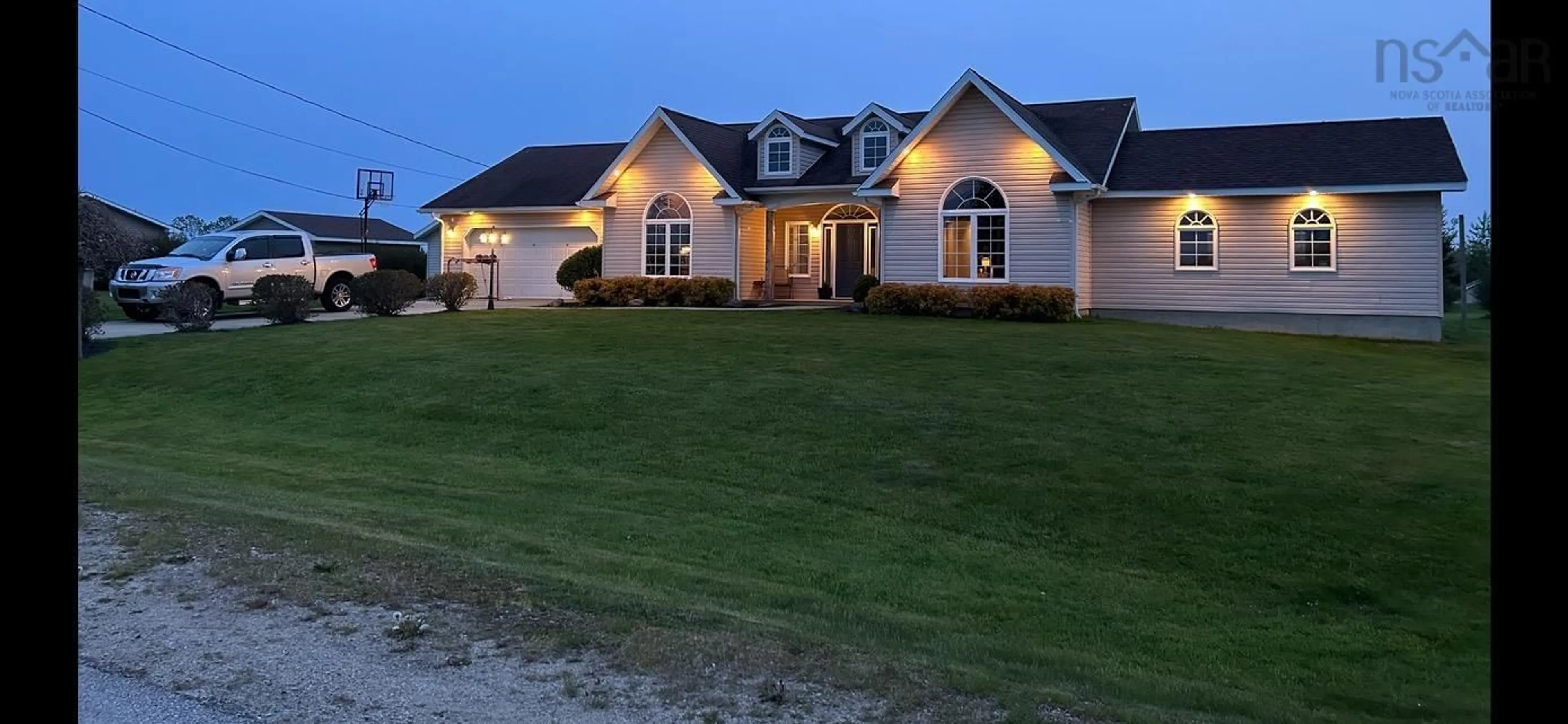 Unknown for 53 Colonial Ave, North Chegoggin Nova Scotia B5A 5K5